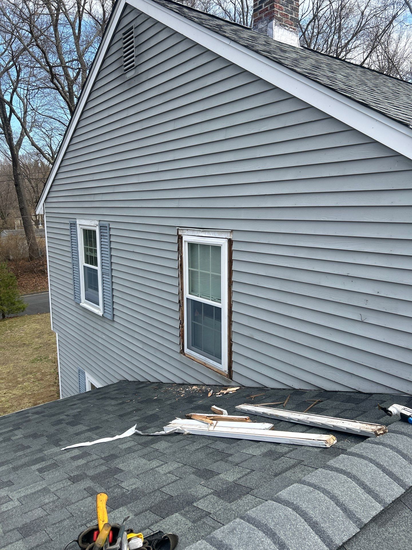 Roofing & Windows | Littleton by Mighty Dog Roofing of Greater Middlesex County