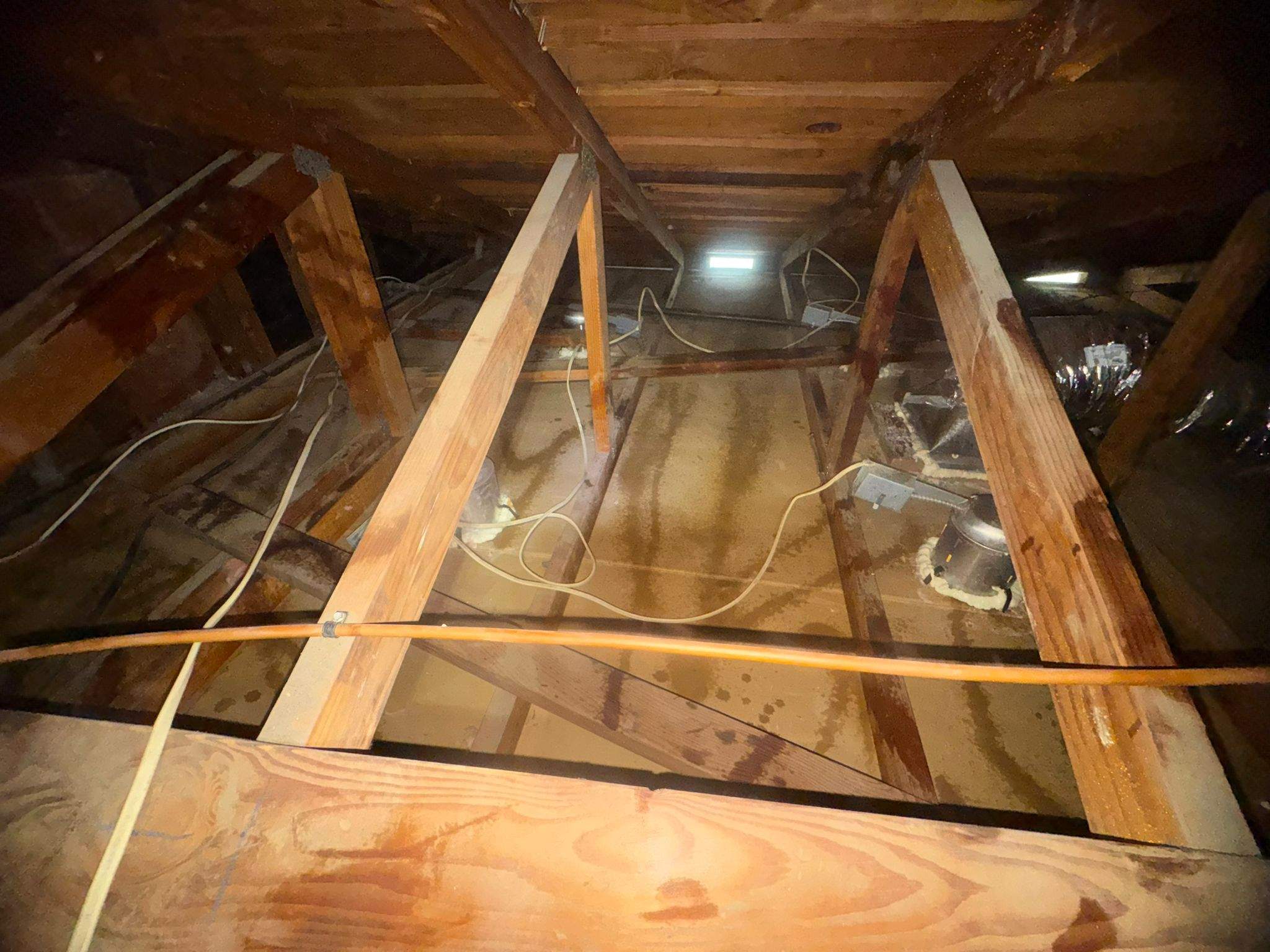 Project by Advanced Attic Solutions by Advanced Attic Solutions