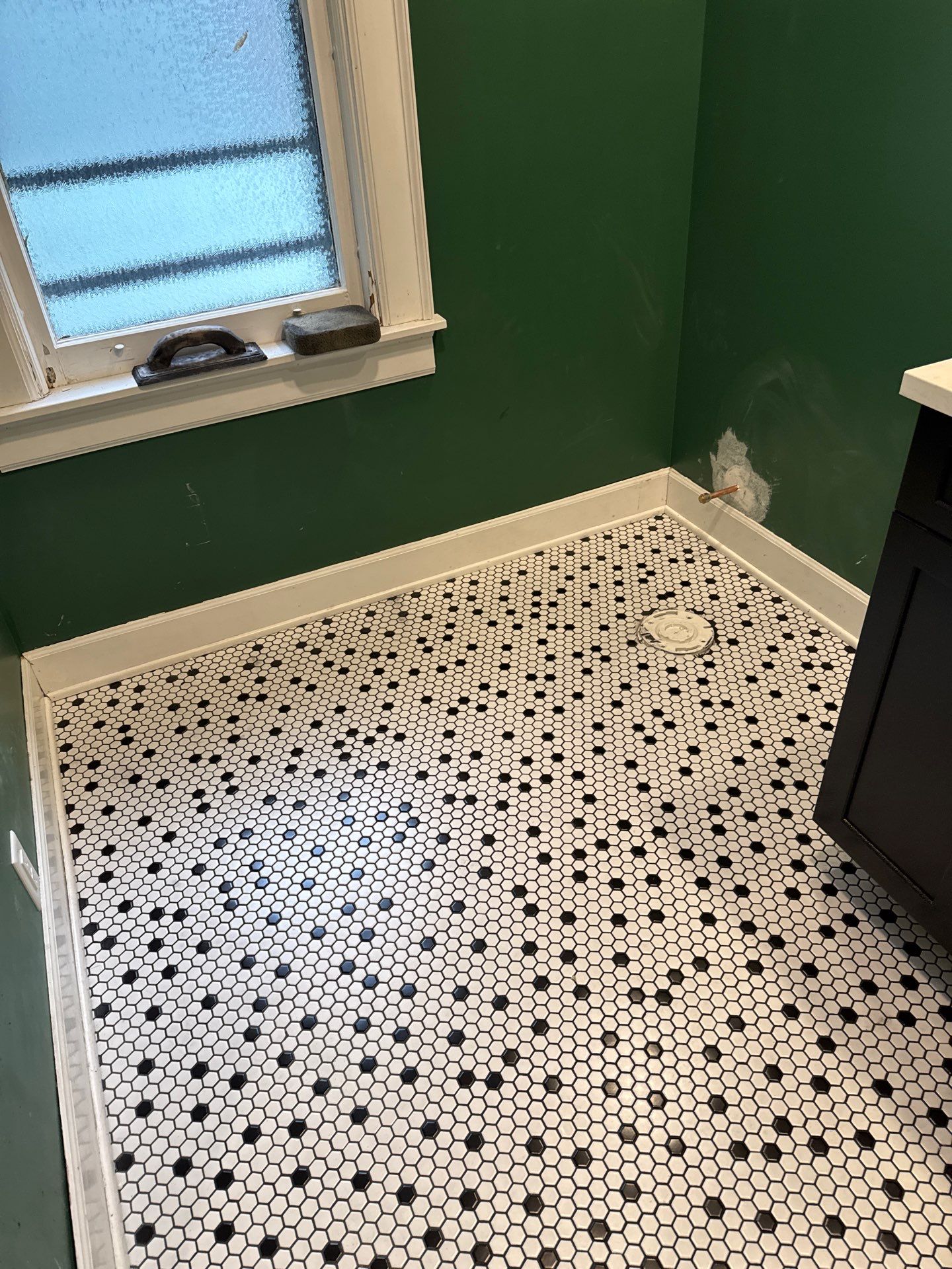 Bathroom Remodel by Ivy Lea Construction