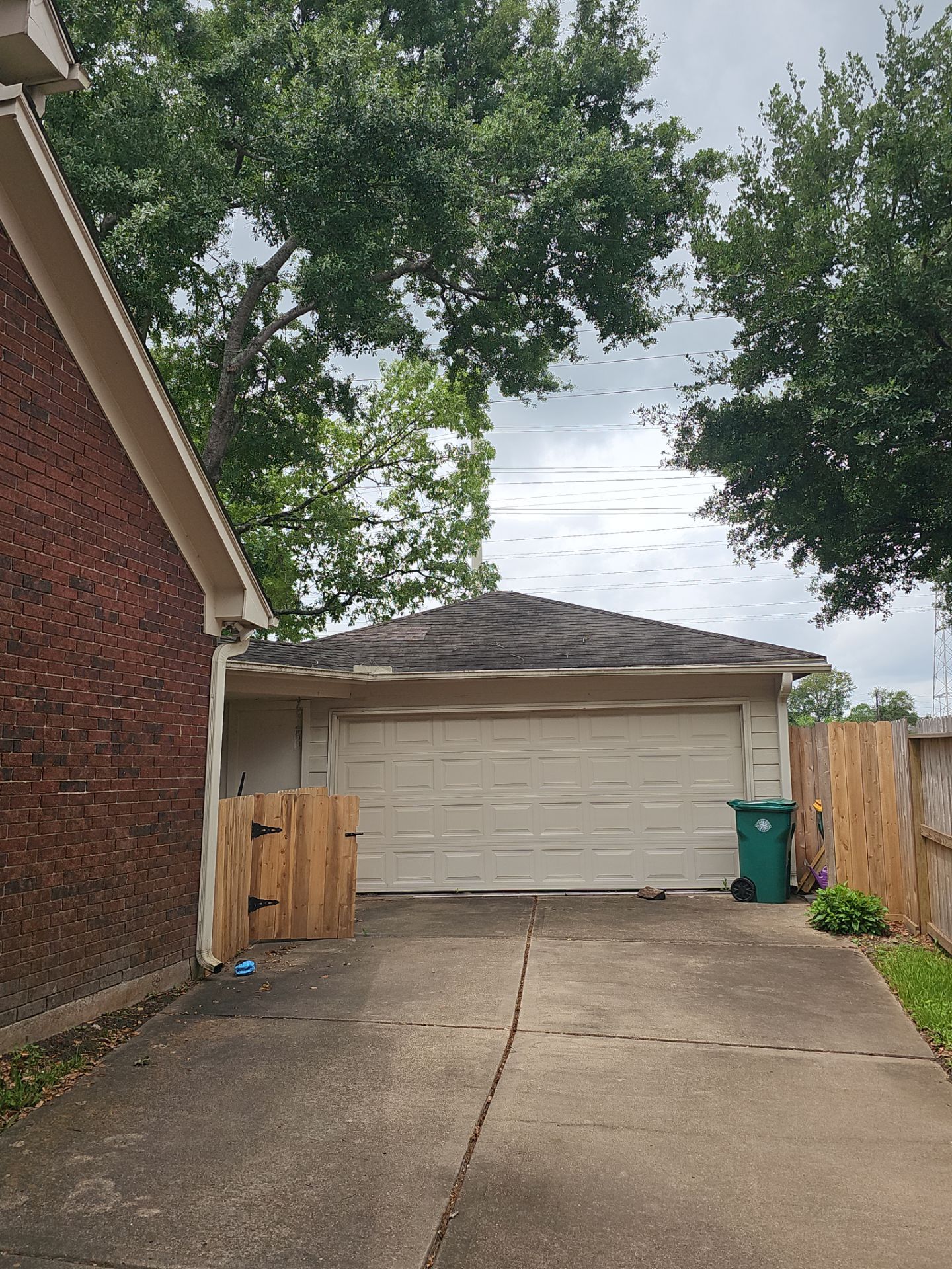 Roof Repair Houston by Roof Repair Company
