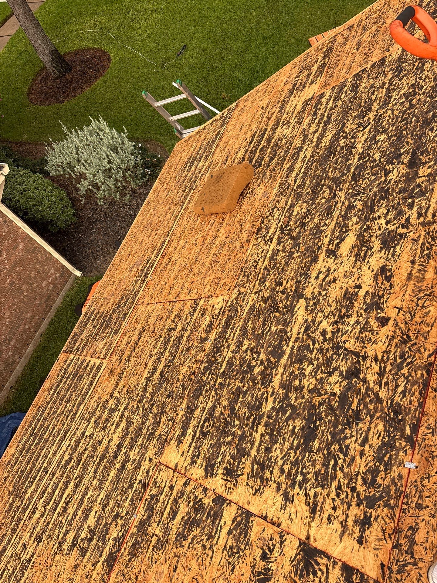 Roof Replacement Missouri City by Roof Repair Company