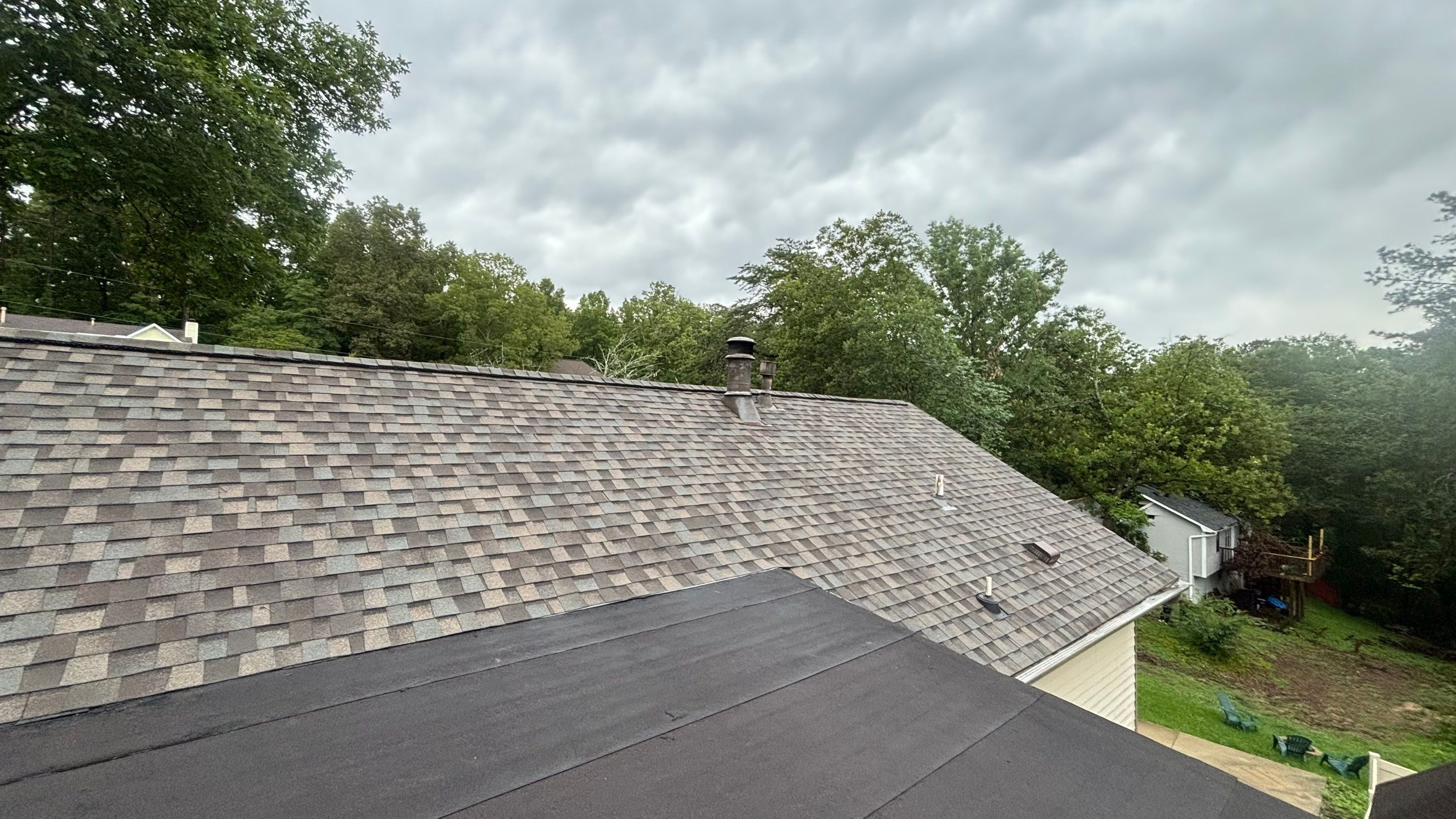 Roof Replacement in Trussville, AL by NANOROOF Alabama