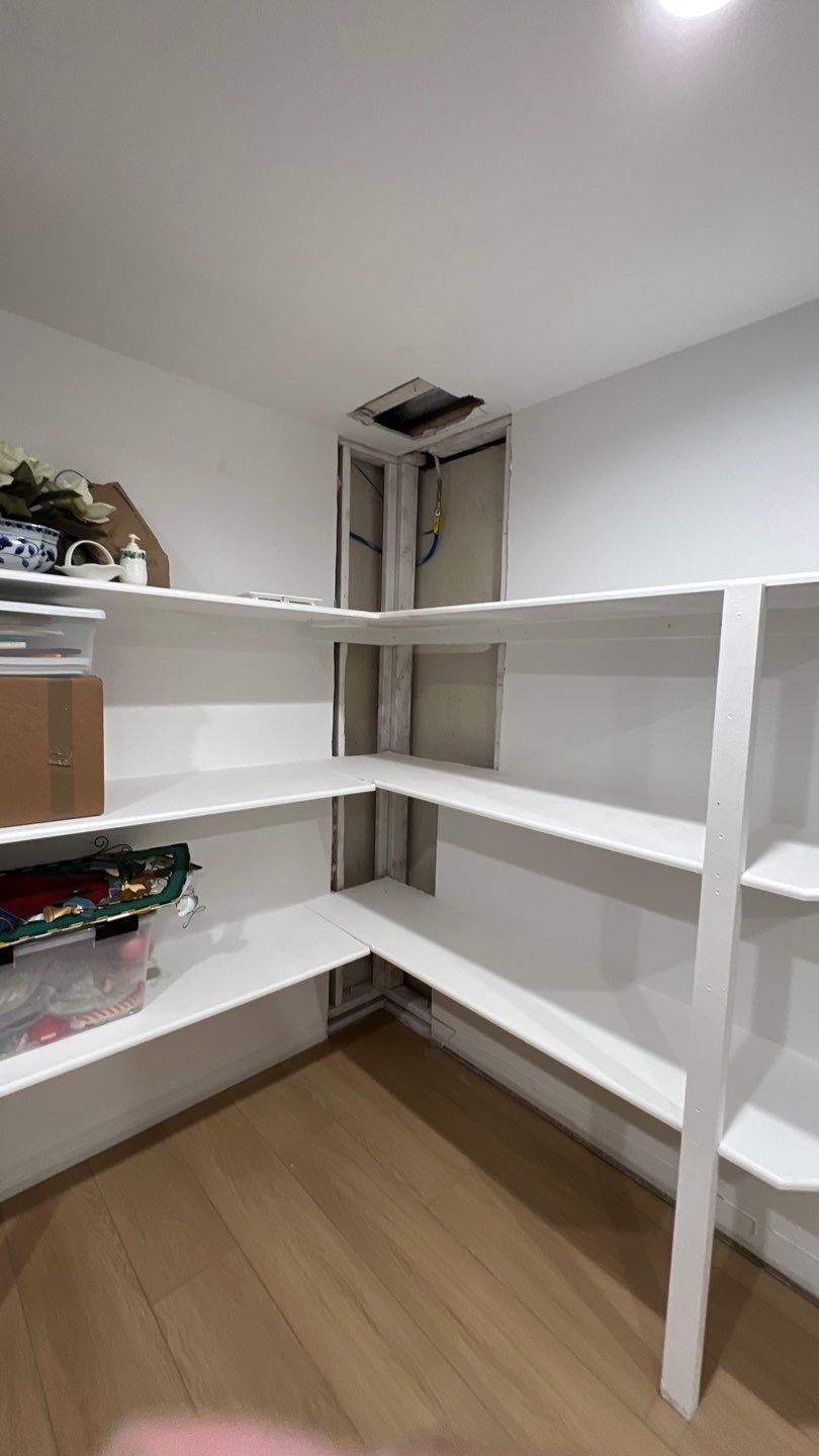 Water Damage by Accountable Home Services