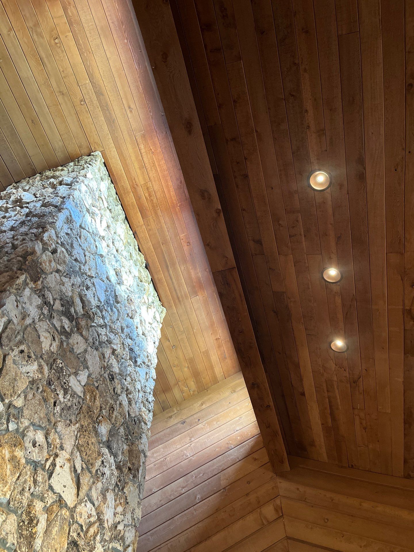 Lighting Upgrade in Orlando by Smartron Electric