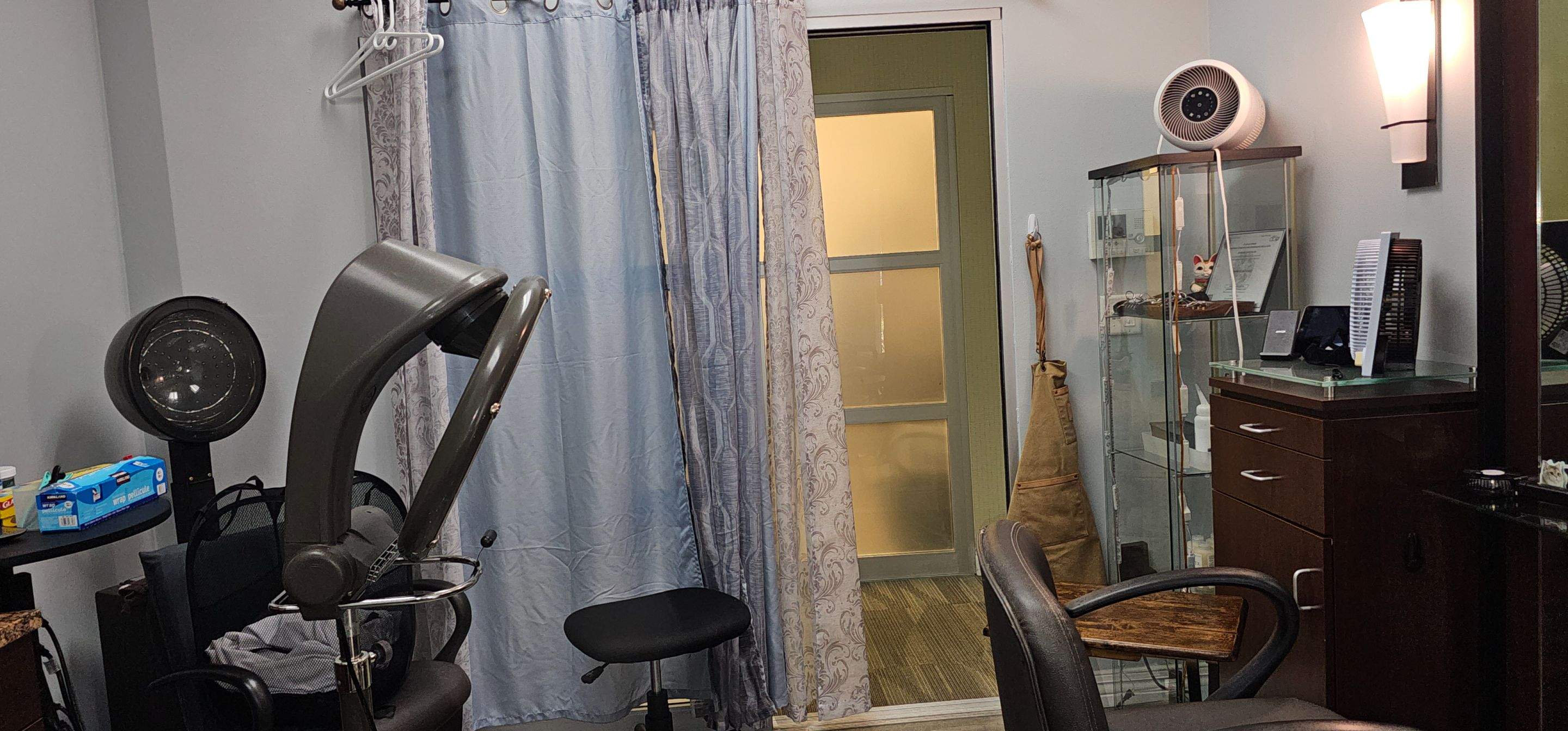 Water Damage Claim in Palm Beach Gardens by FLAPA & KeyStone