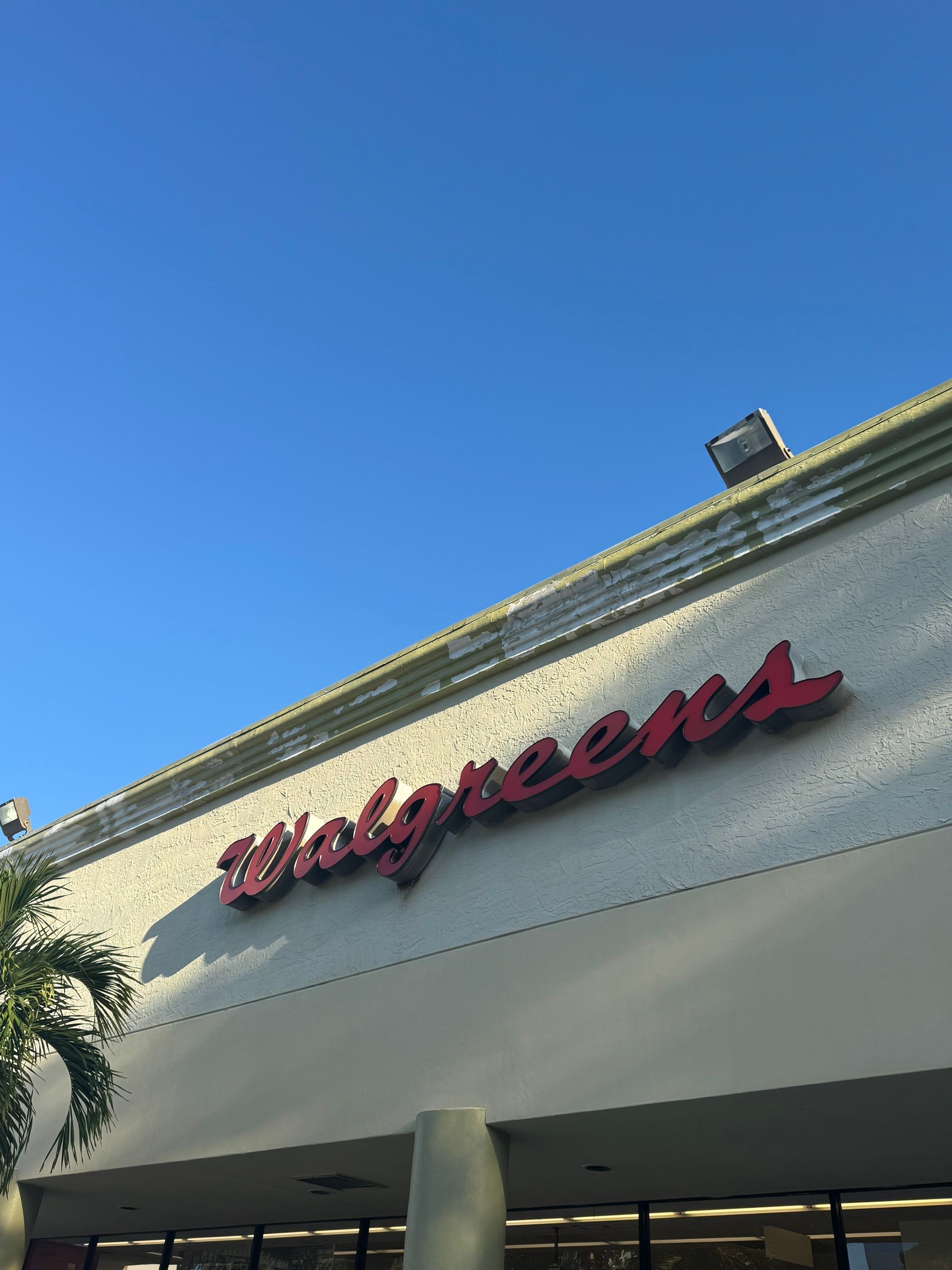 Commercial Exterior Painting by John “The Greek” Painting