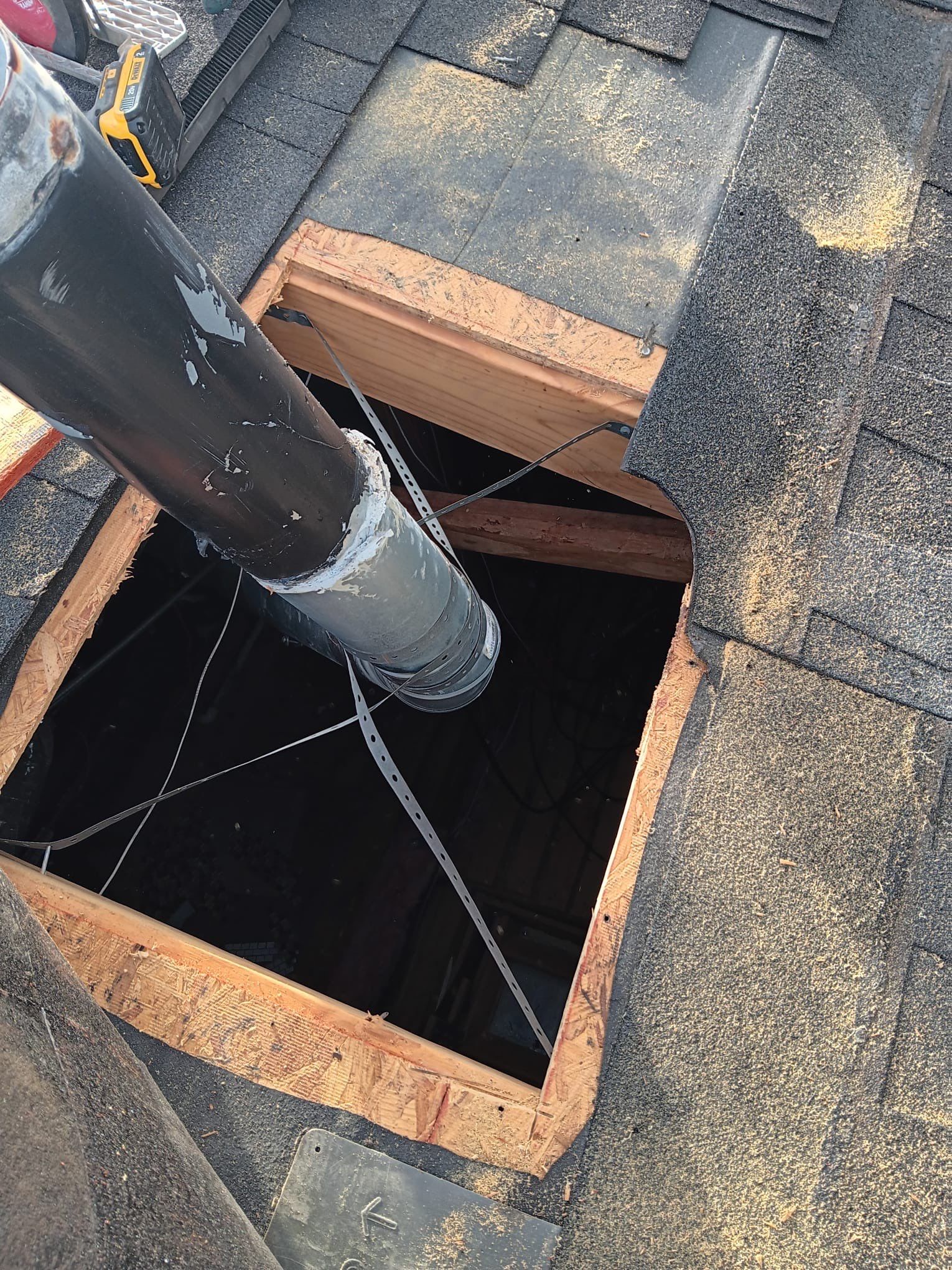 Roof Repair Humble by Roof Repair Services LLC