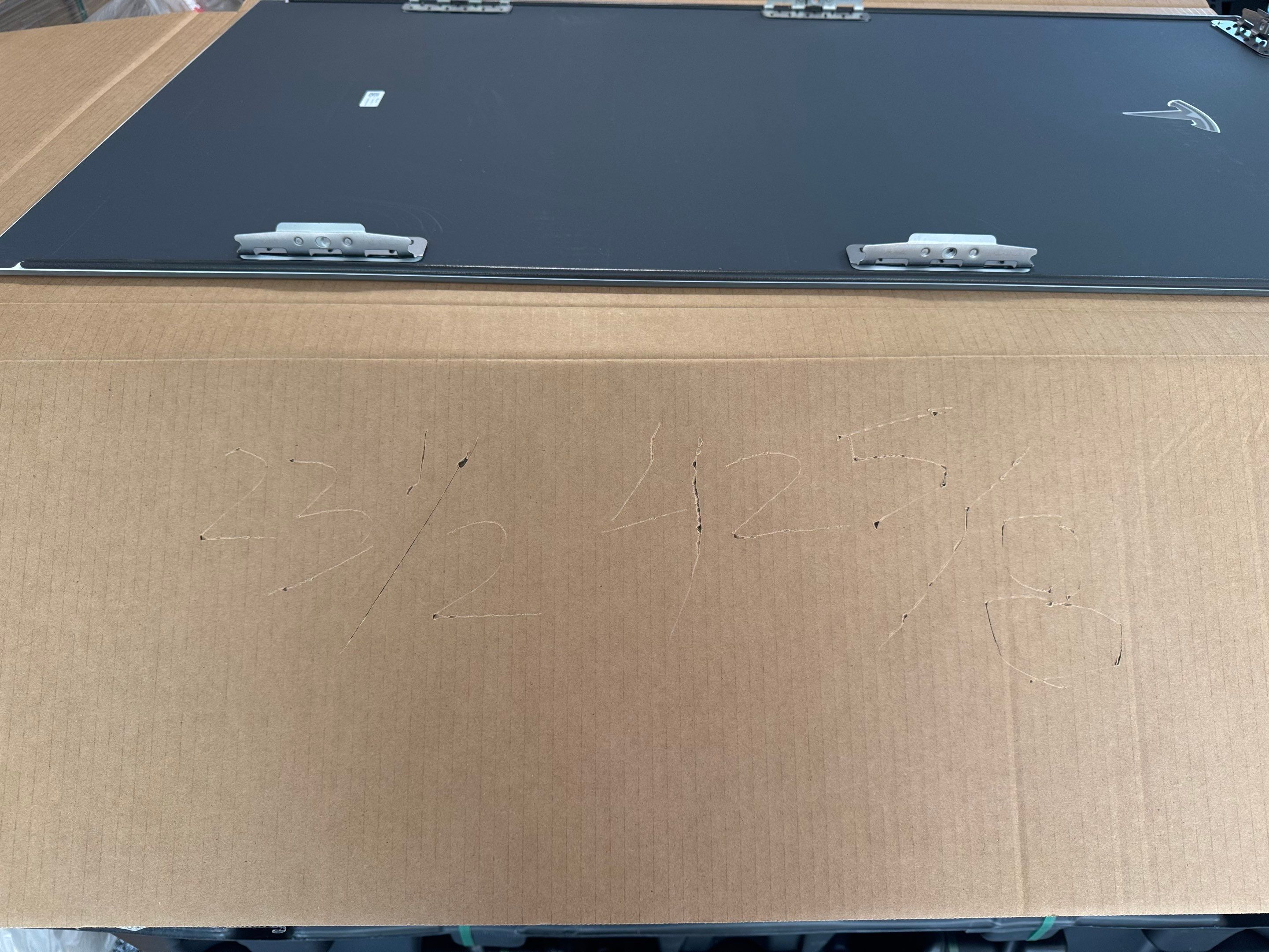 Project in  Miami by Payoli Solar