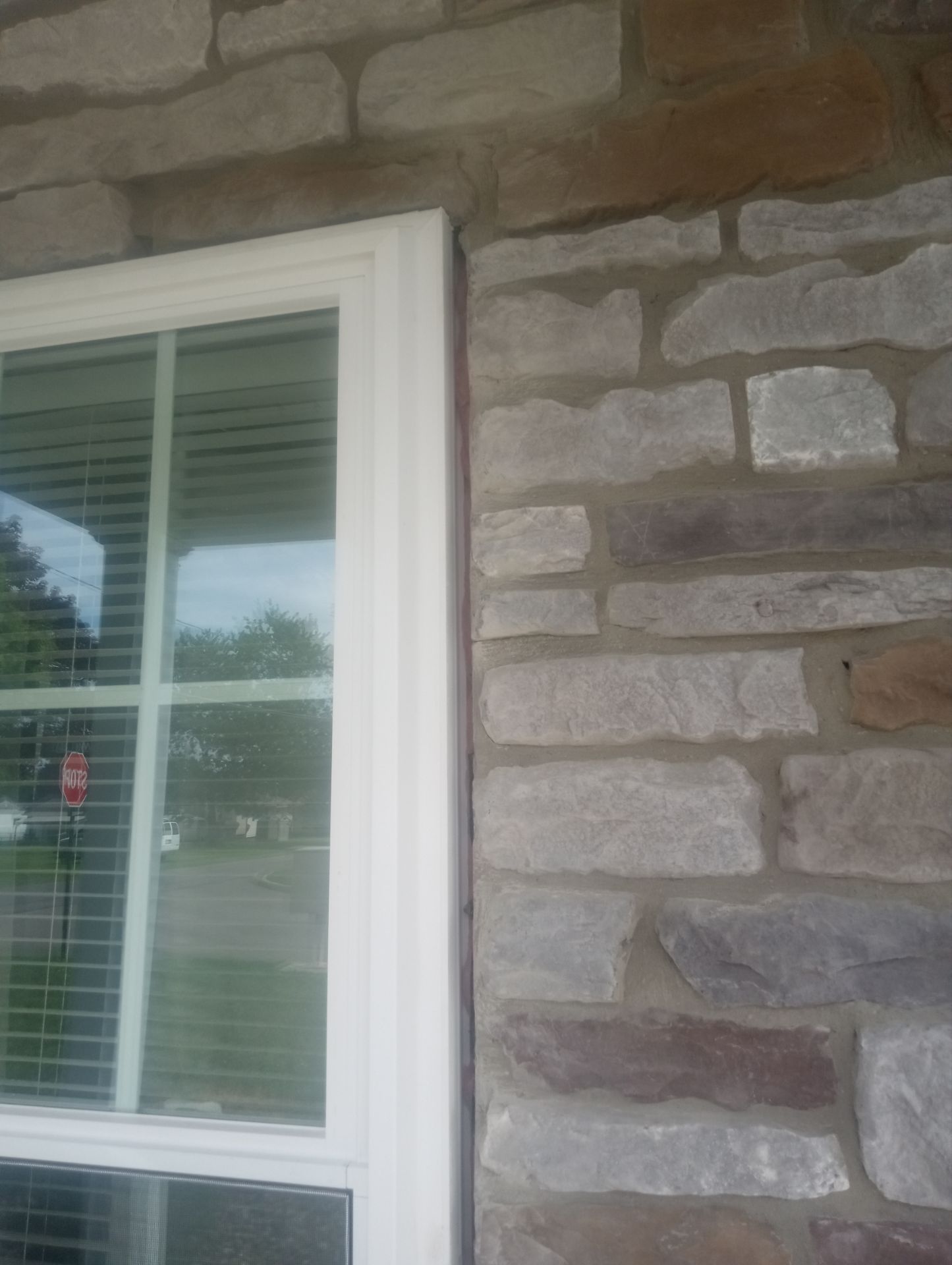 Bruce Gilbert by Silver Leaf Contracting 