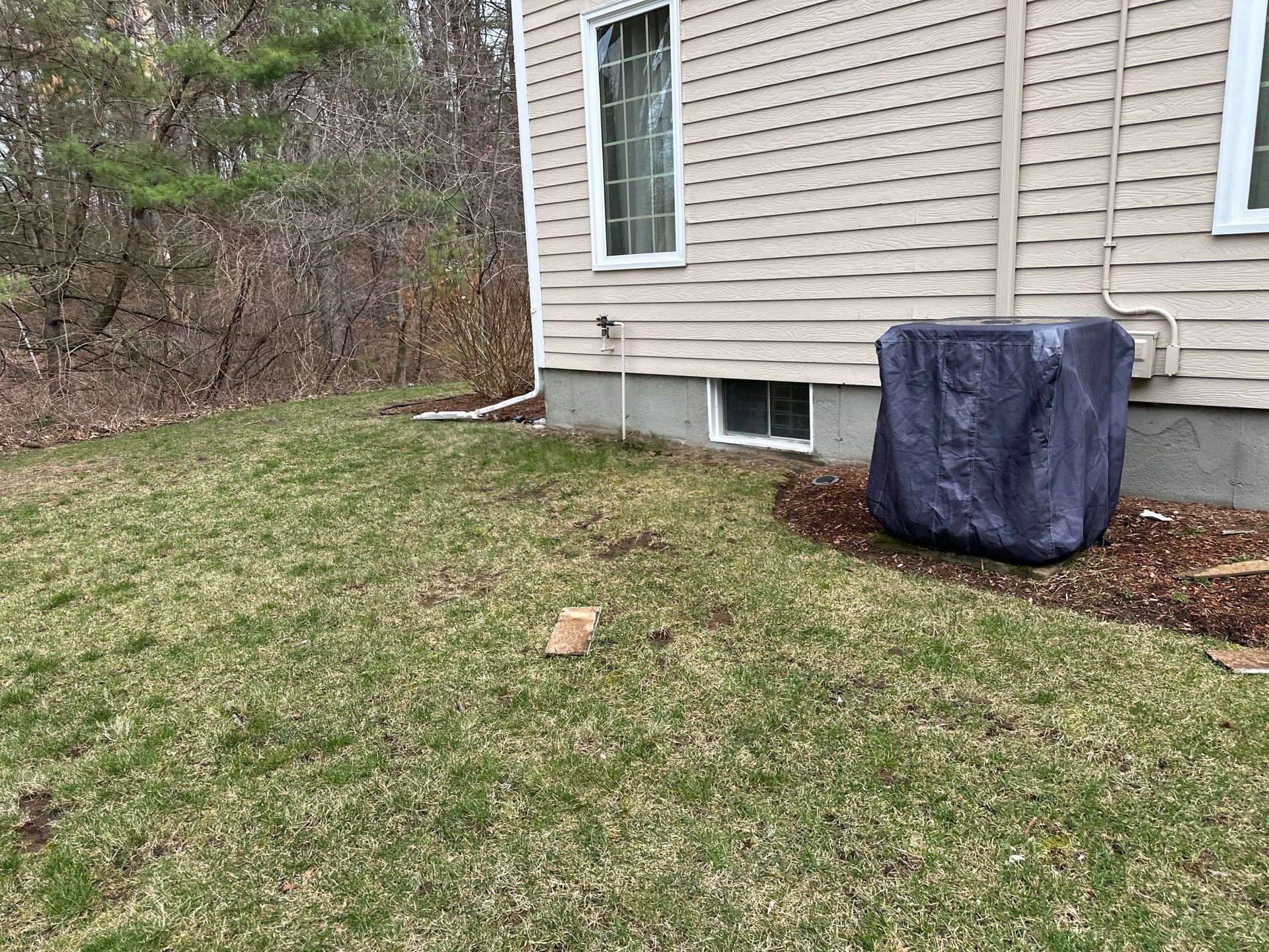 Siding | Andover by Mighty Dog Roofing of Greater Middlesex County
