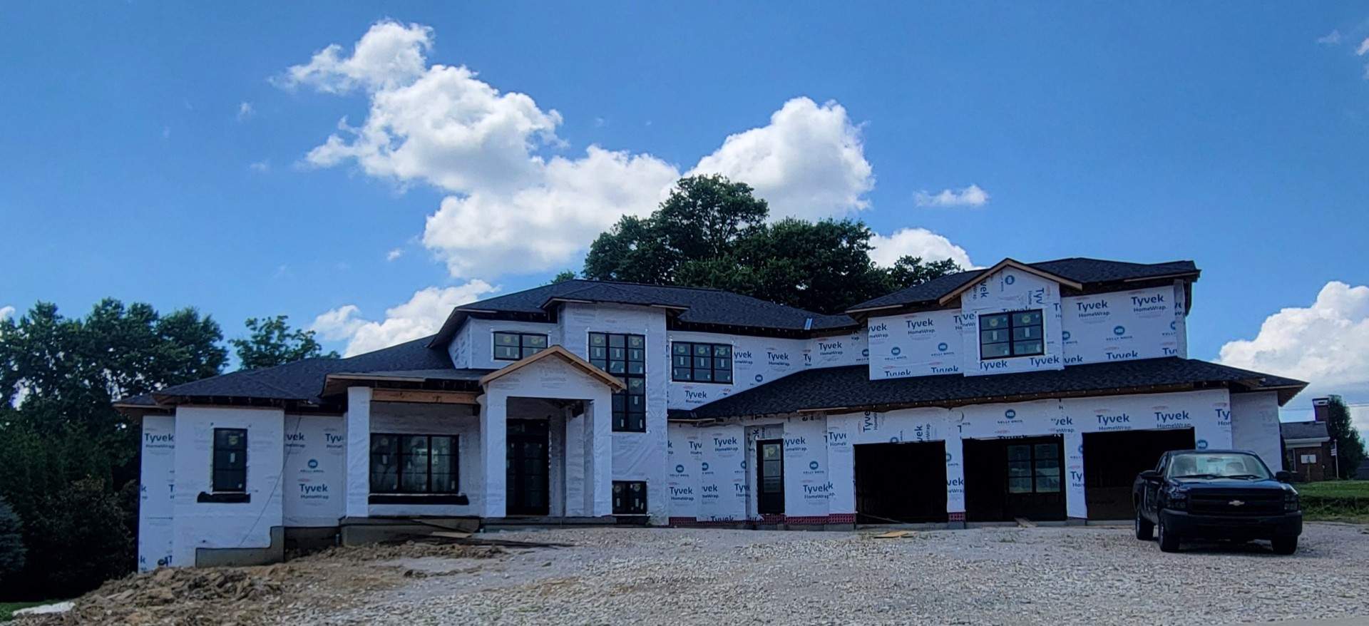 Ashley/Burcham by Pella Windows & Doors