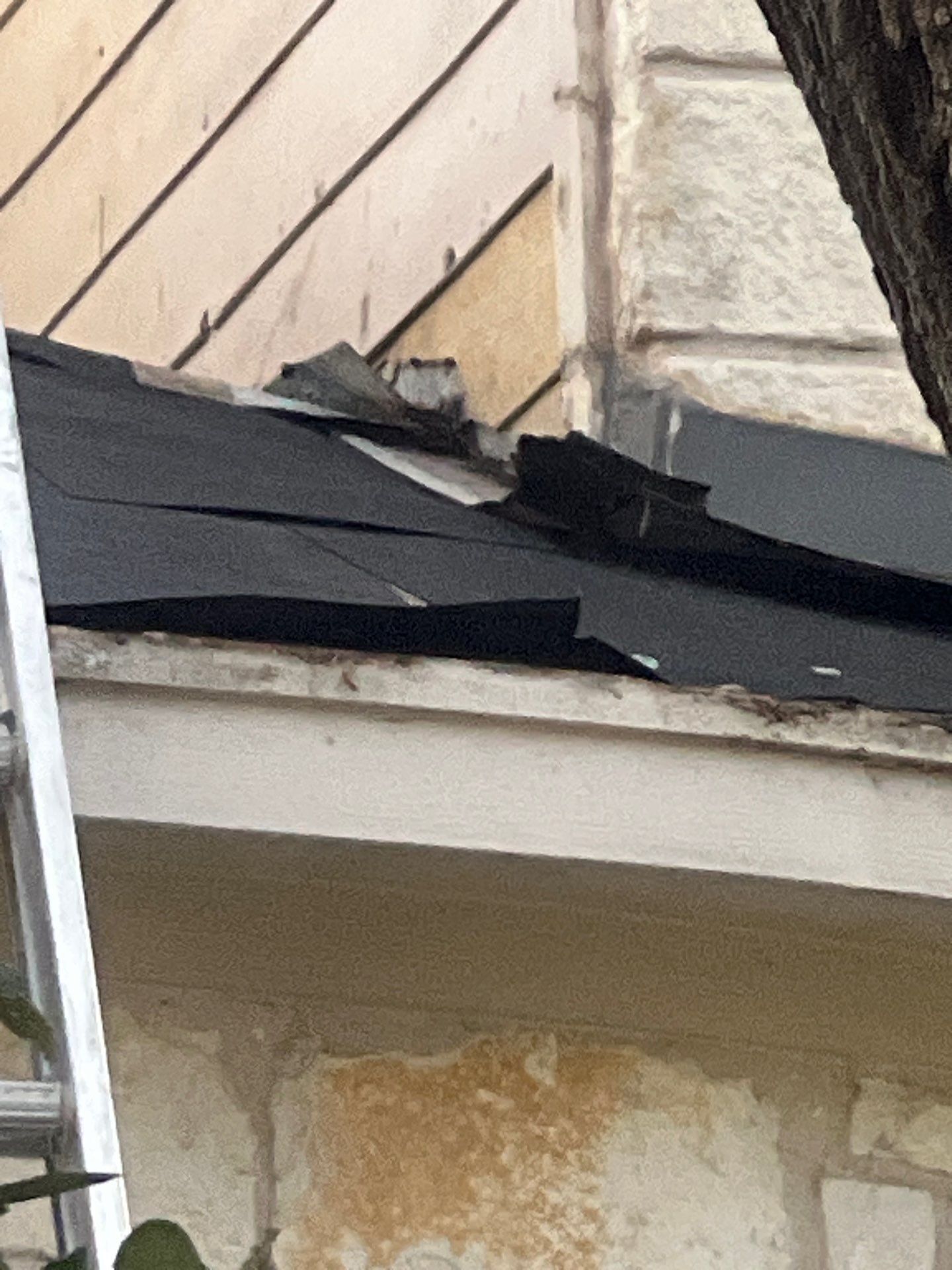 Project in Cedar Park by Rhino Roofing and General Contracting, LLC