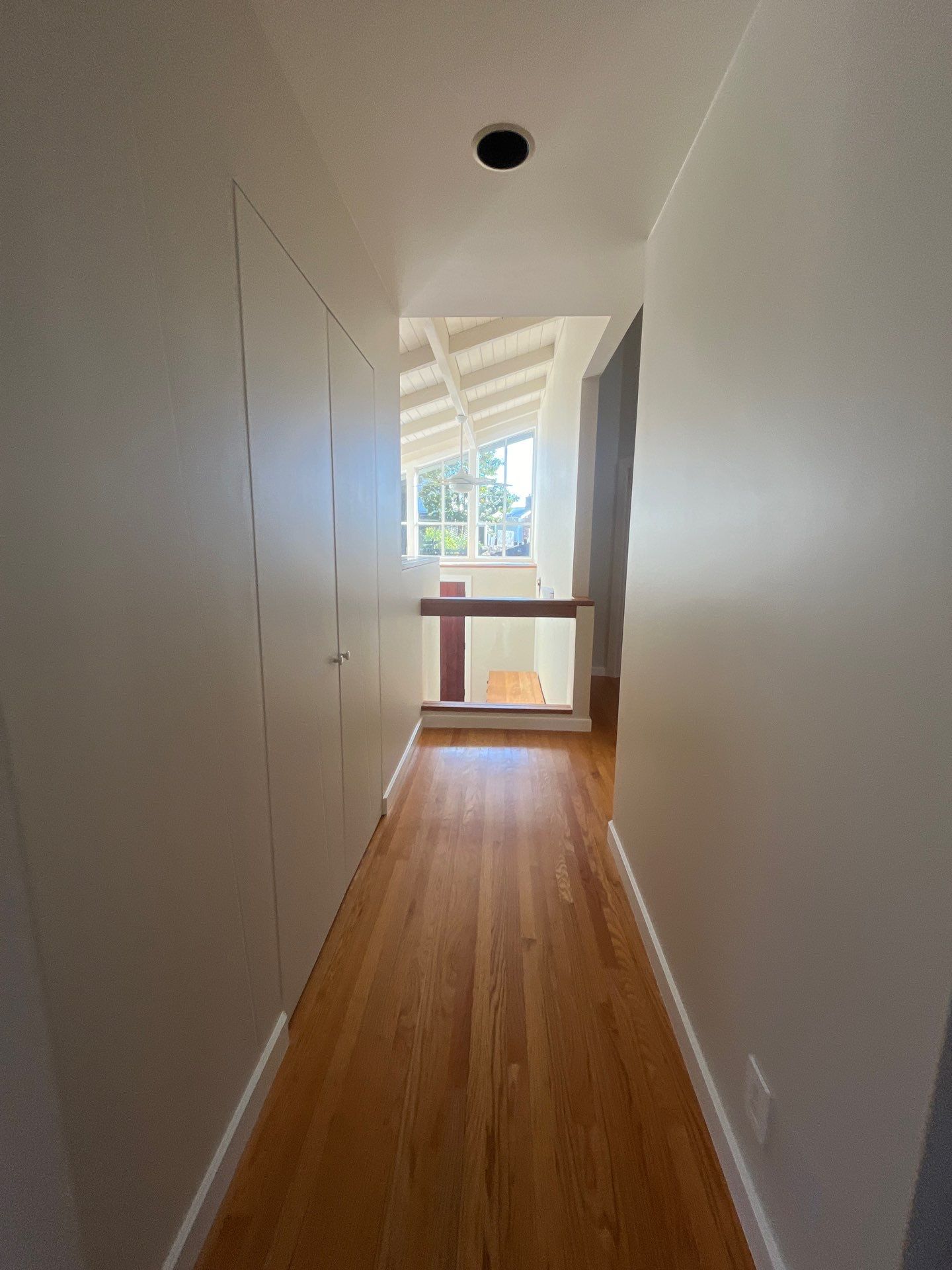 Project in Oakland by Herrera’s Bay Area Painting inc.