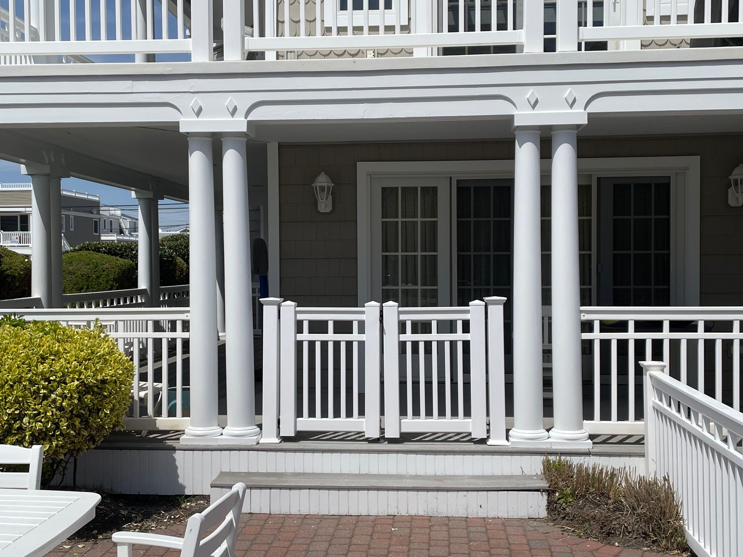 Exterior Painting in Ocean City, NJ by Davis Painting Llc 