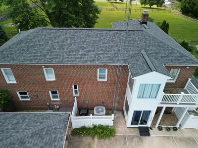 8102 Ball Road, Frederick, MD 21704 US