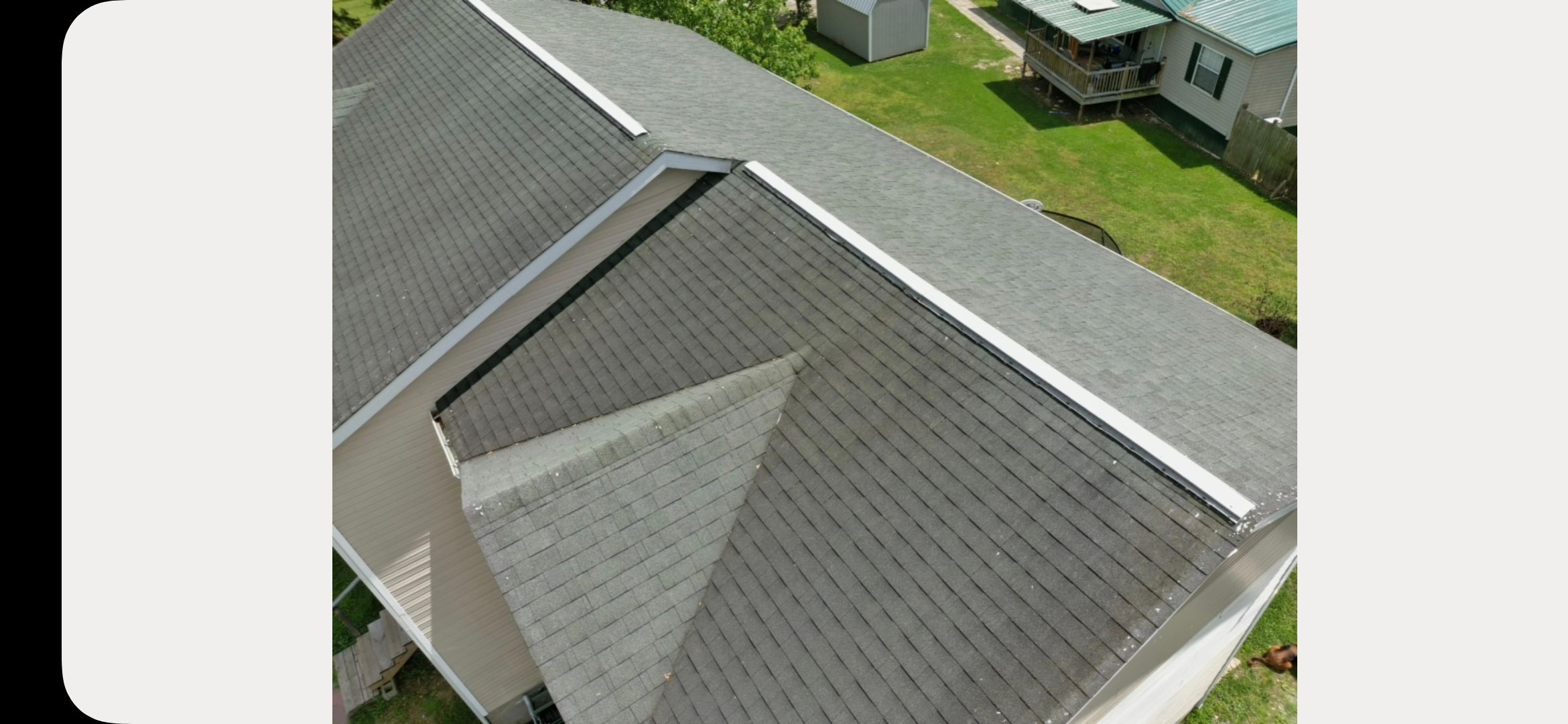 🏠 South Point Gets a Dynasty Makeover by Mr. Roofer