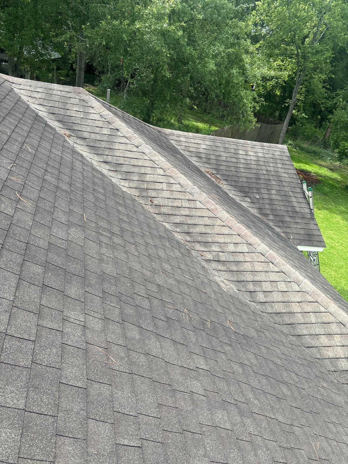 Roof Repair Crosby by Roof Repair Services LLC