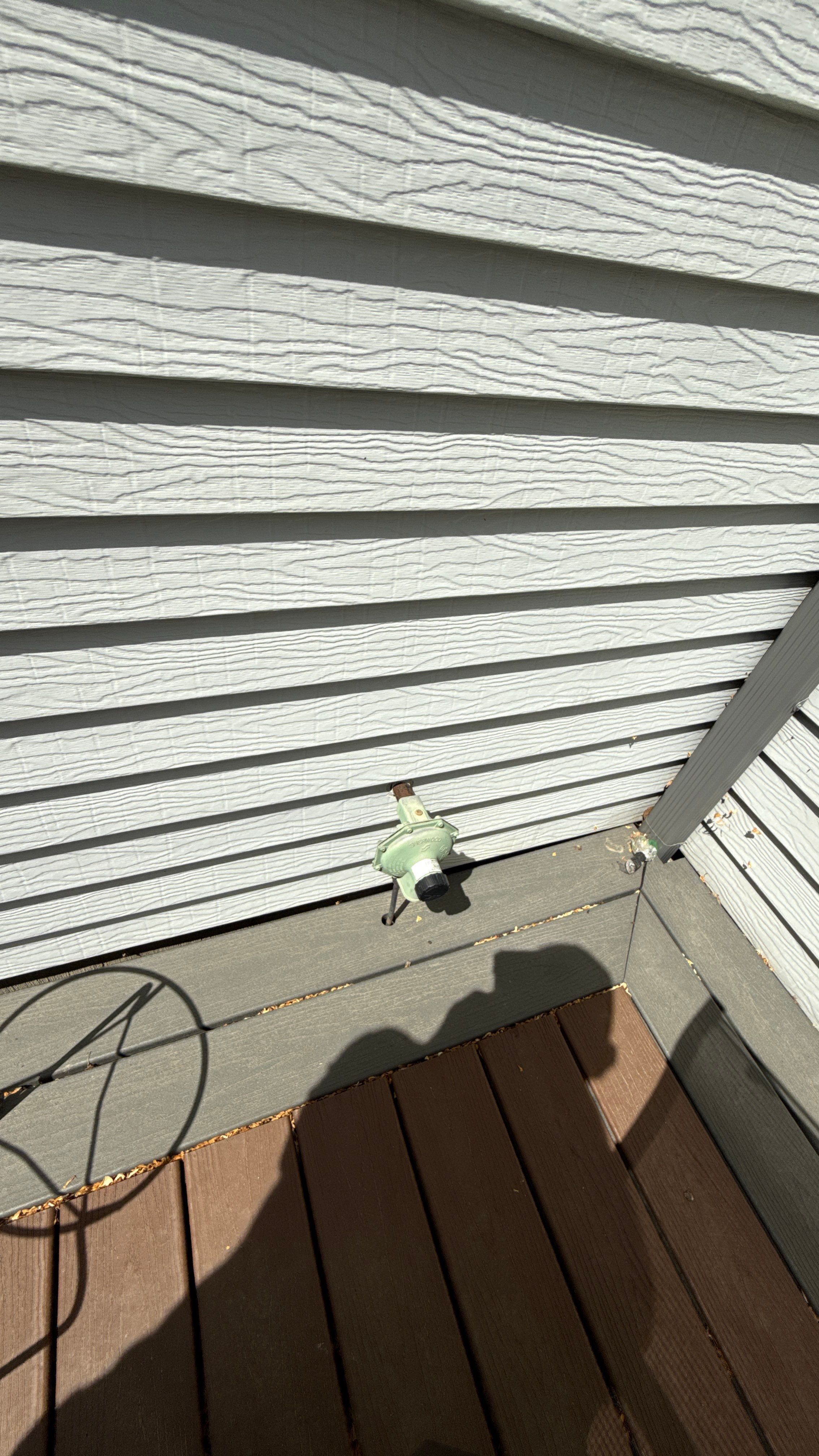 Siding and window replacement by United Windows and Siding LLC