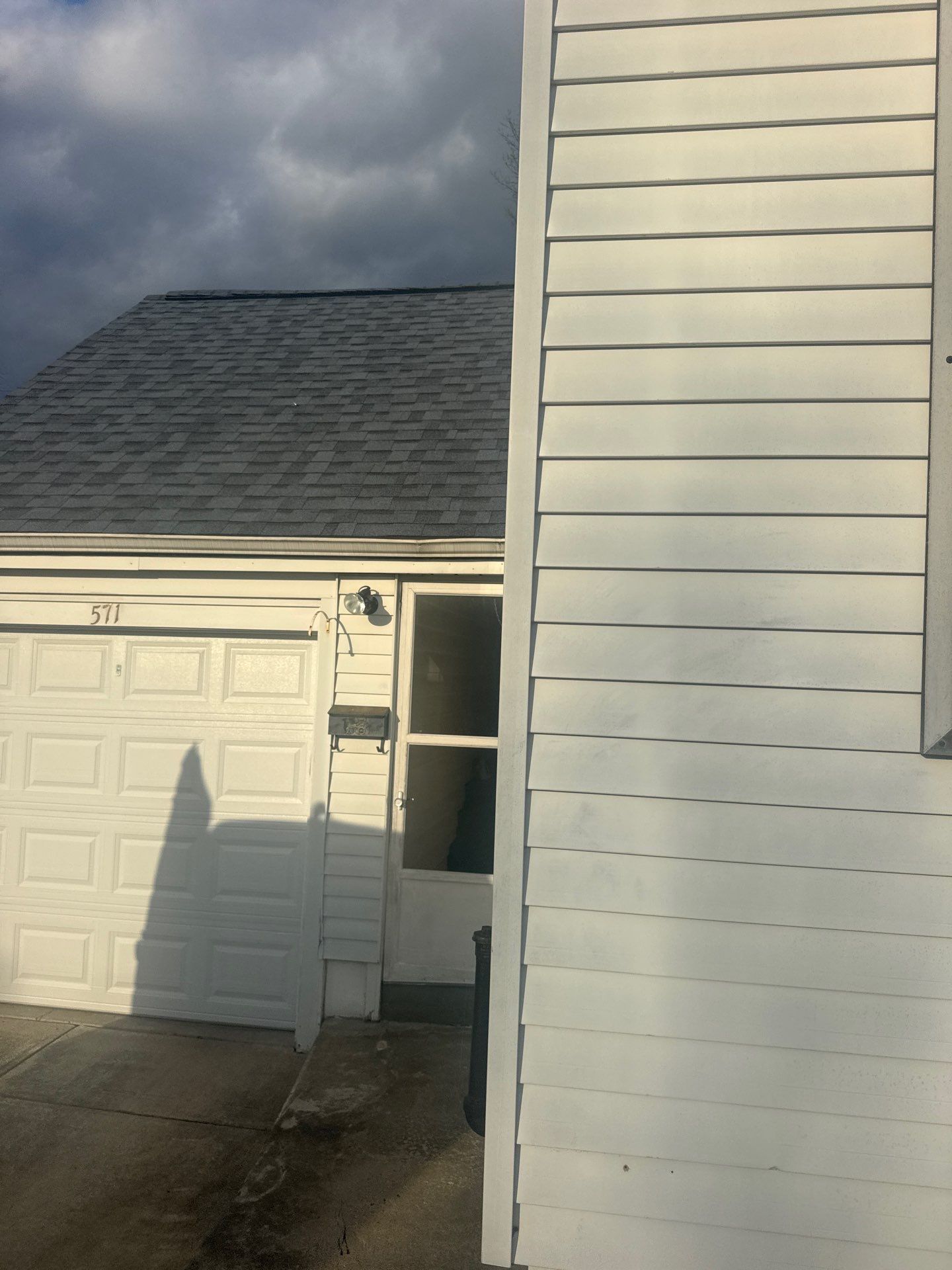 Project: Full Asphalt Shingle Roof Replacement  by Mighty Dog Roofing of Greater Middlesex County