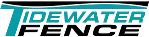 Logo for Tidewater Trim & Deck - Tidewater Fence