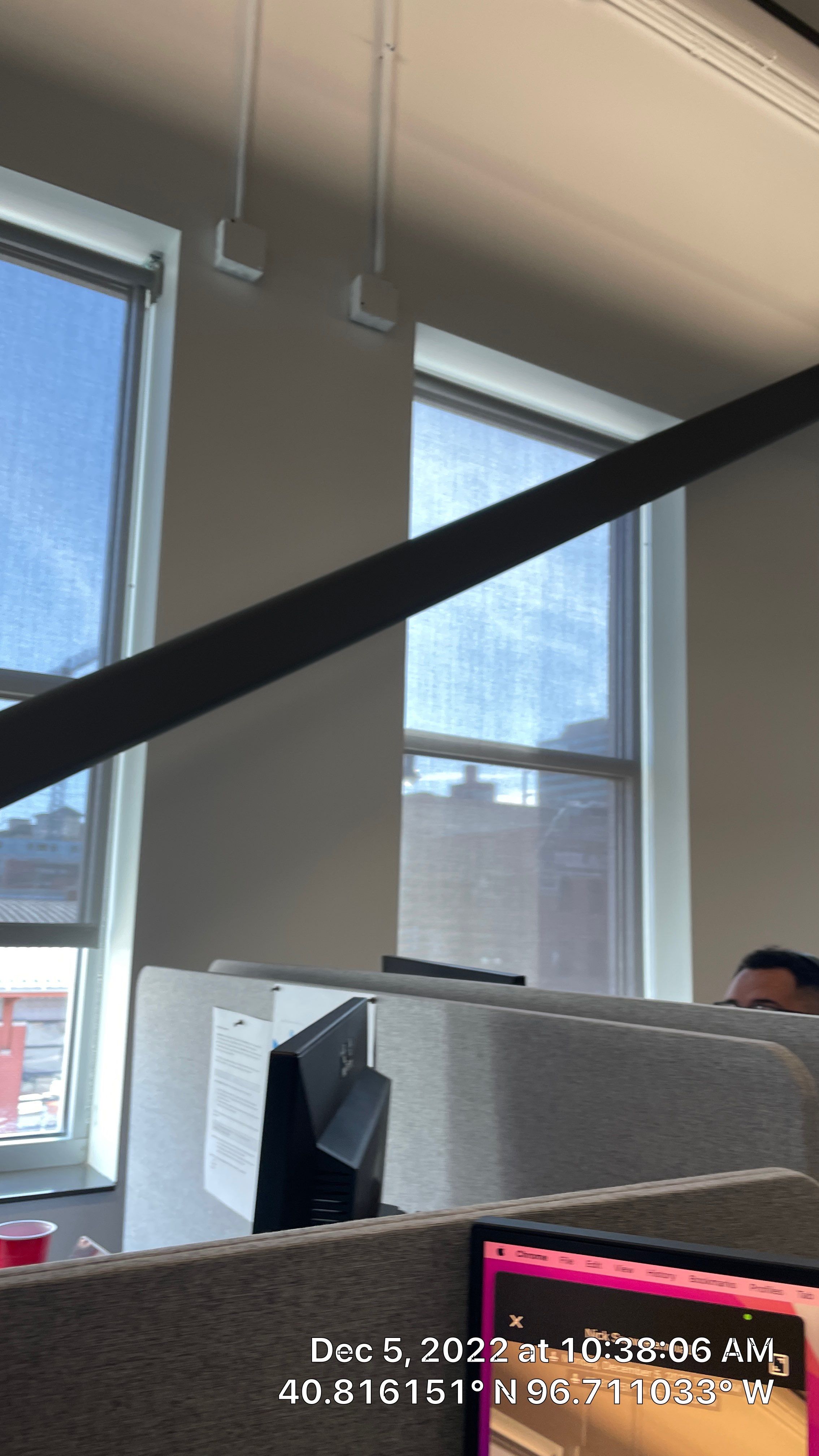 halsdfj ;lasjdf;l ajd;flj asldfj a;slkj by CompanyCam Sales Demo