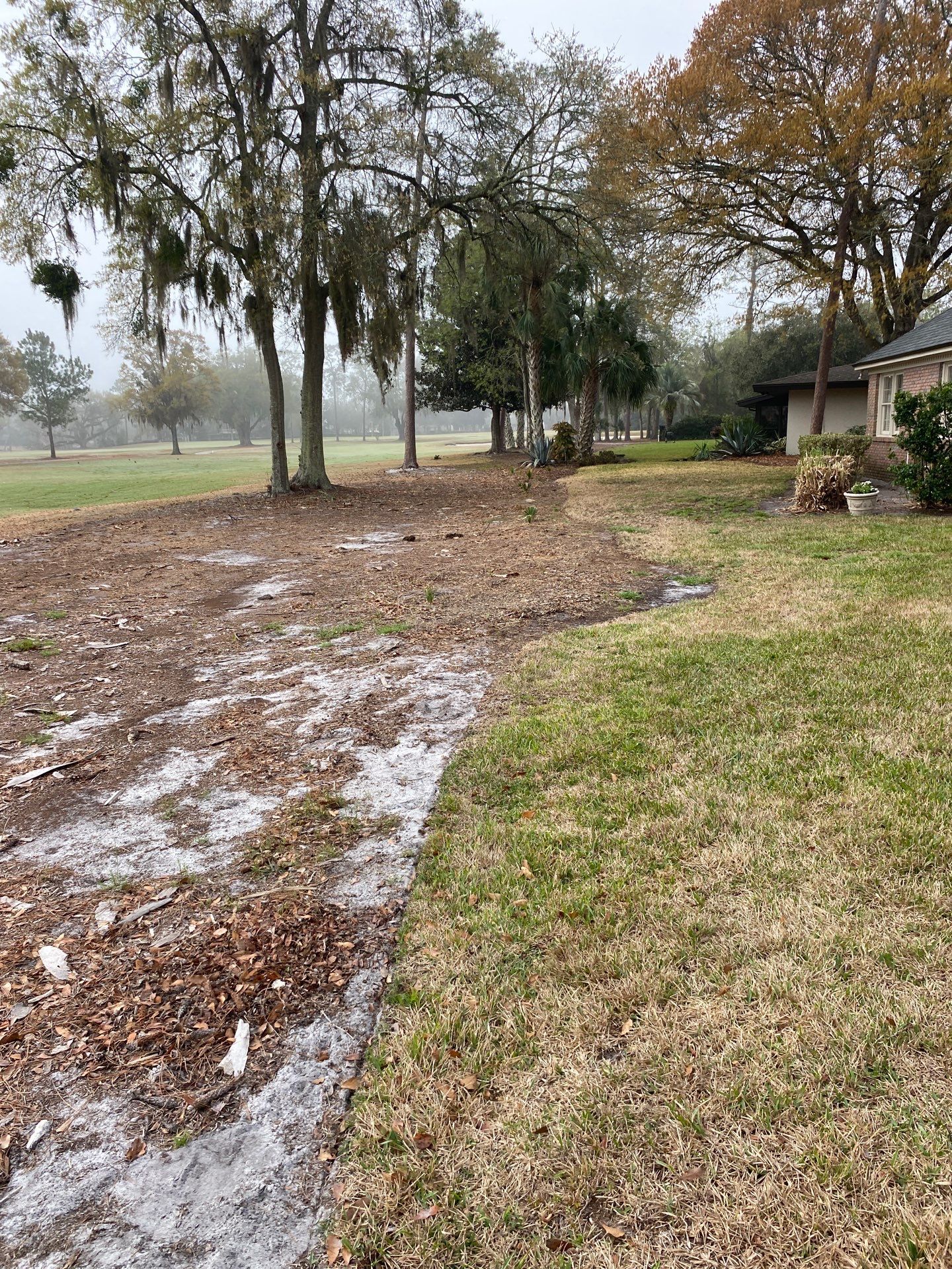 Deerwood Resident | Landscaping by ProGreen Services