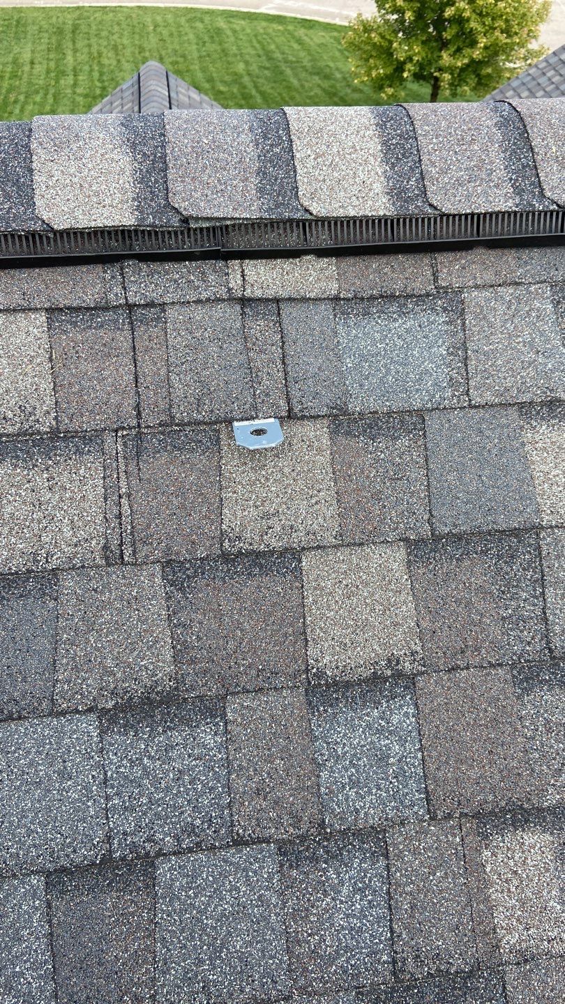 Siding Replacement using CertainTeed Landmark by 180 Contractors
