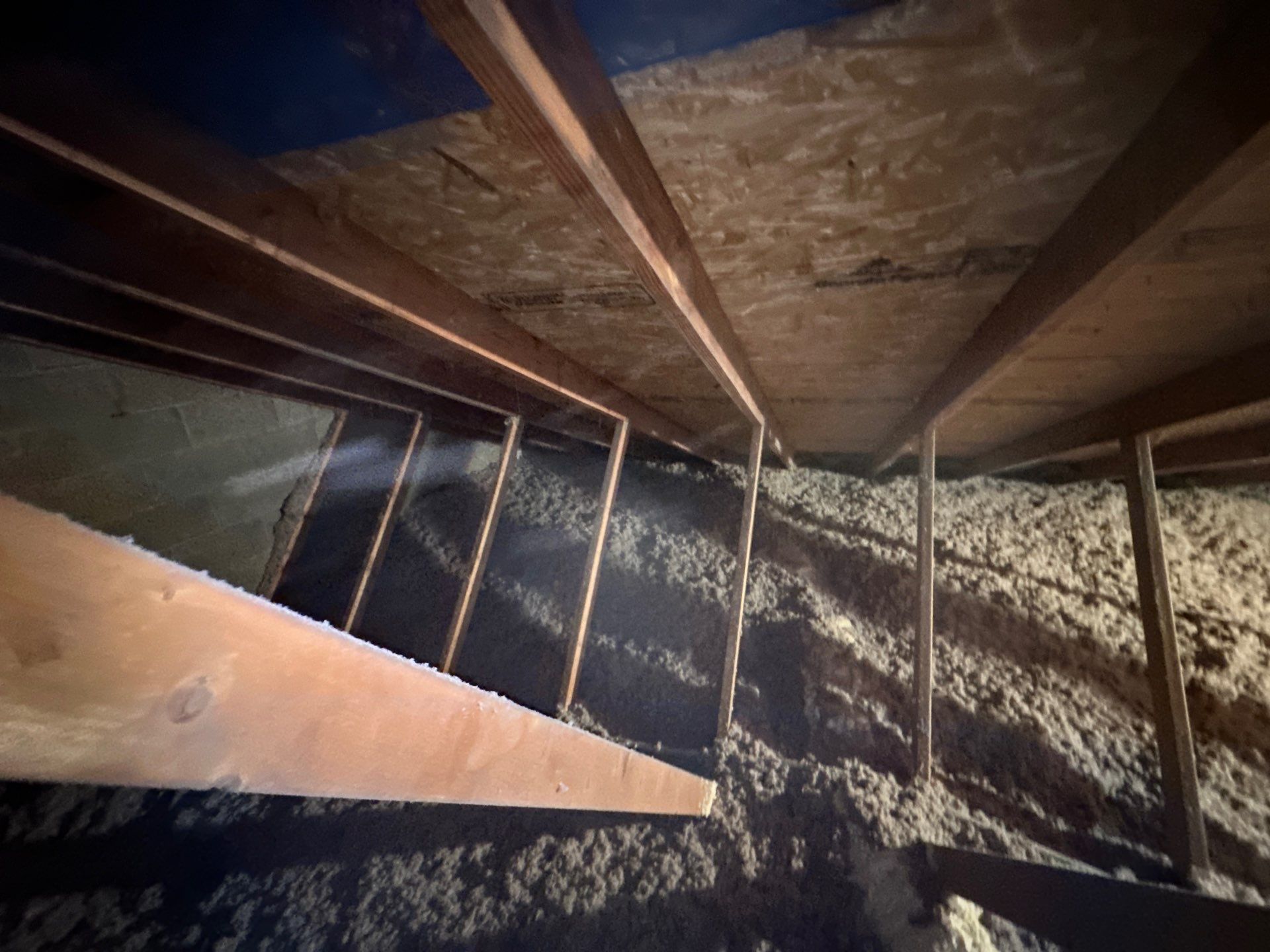Comprehensive Attic Insulation and Air Sealing Project in Pittsburgh by Home Environment Solutions