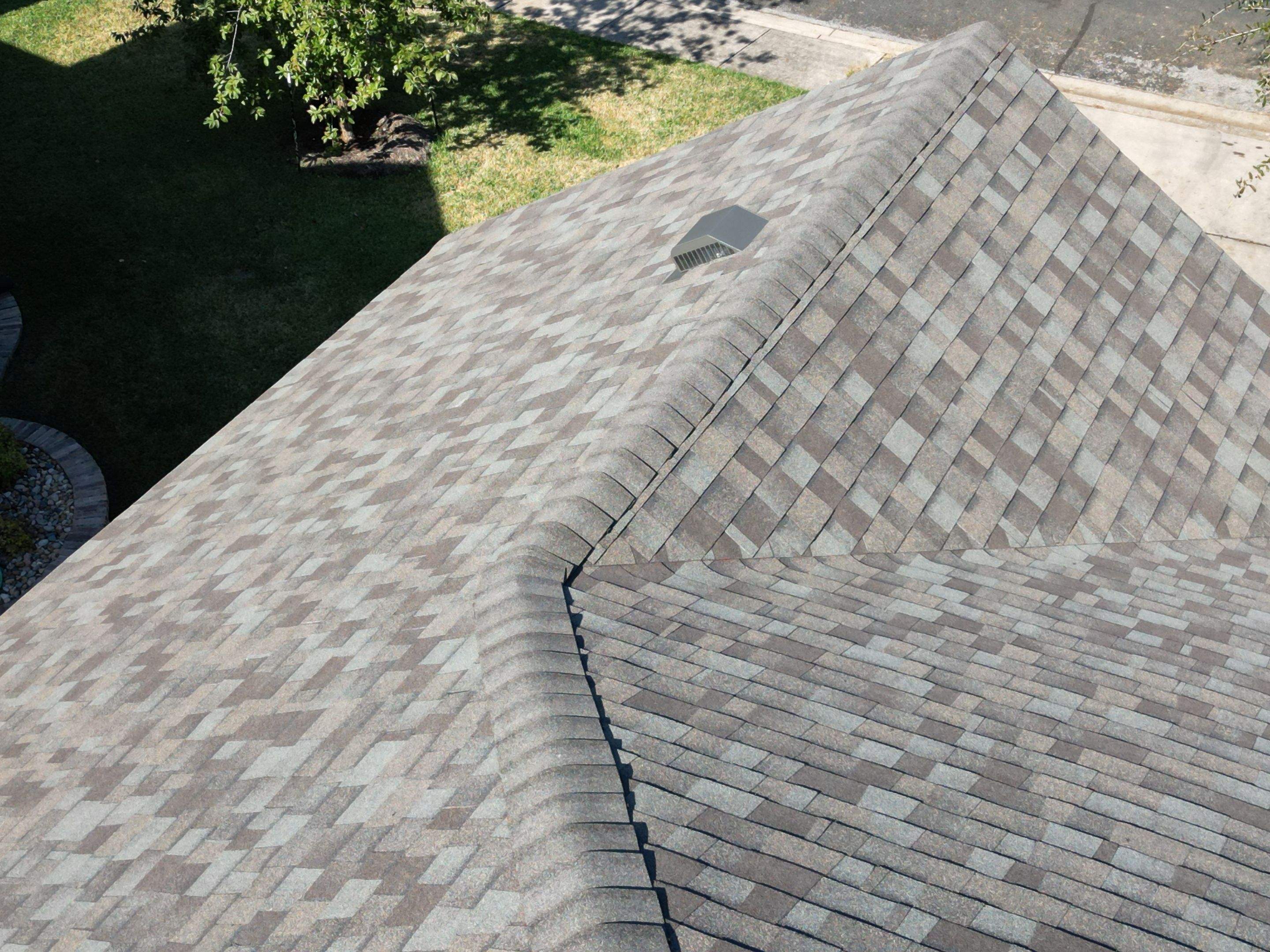 Driftwood - Owens Corning TruDefinition Duration by RoofsOnly.com