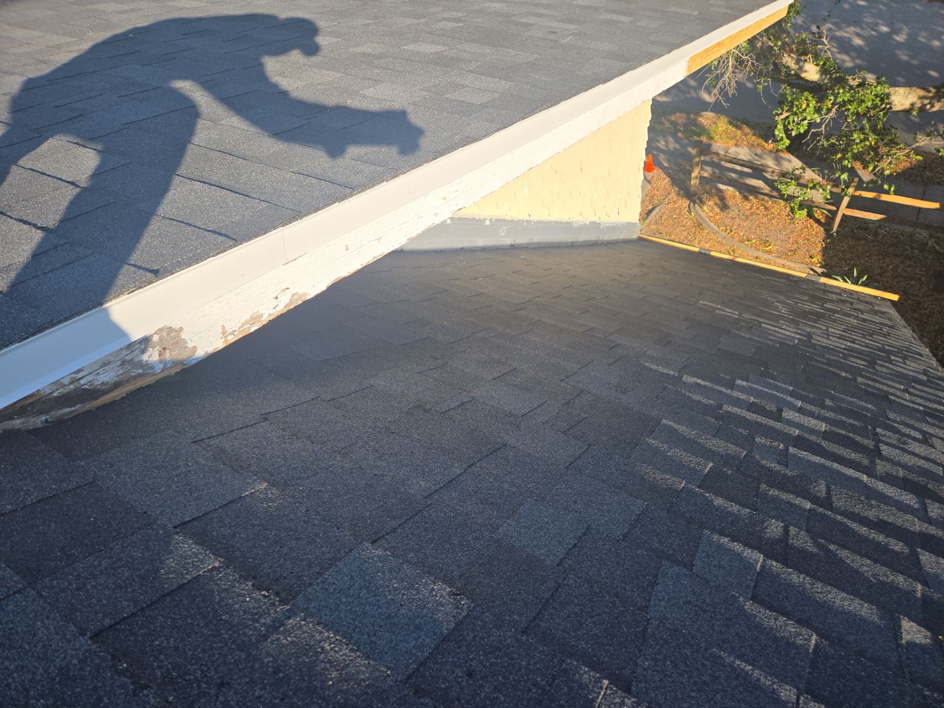 Project in St. Petersburg 33701 by Mitchell Roofing Company LLC 