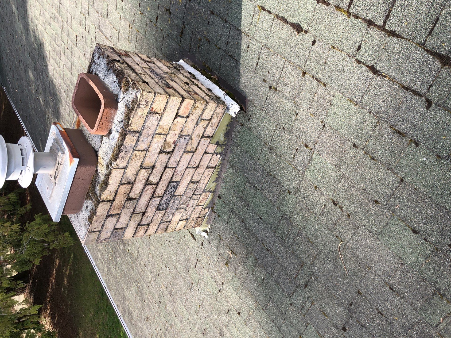 Project in Lynden by Connolly Construction Company