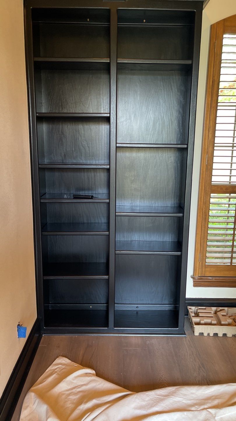 Major Flood from Pipe Burst at a Southlake Home - Full Remodel by First United Roofing & Construction