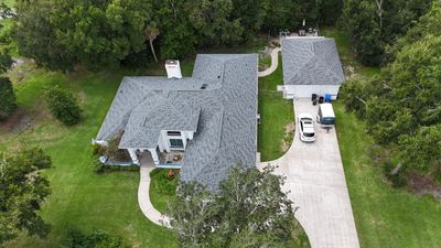Roof Replacement in Plant City, FL