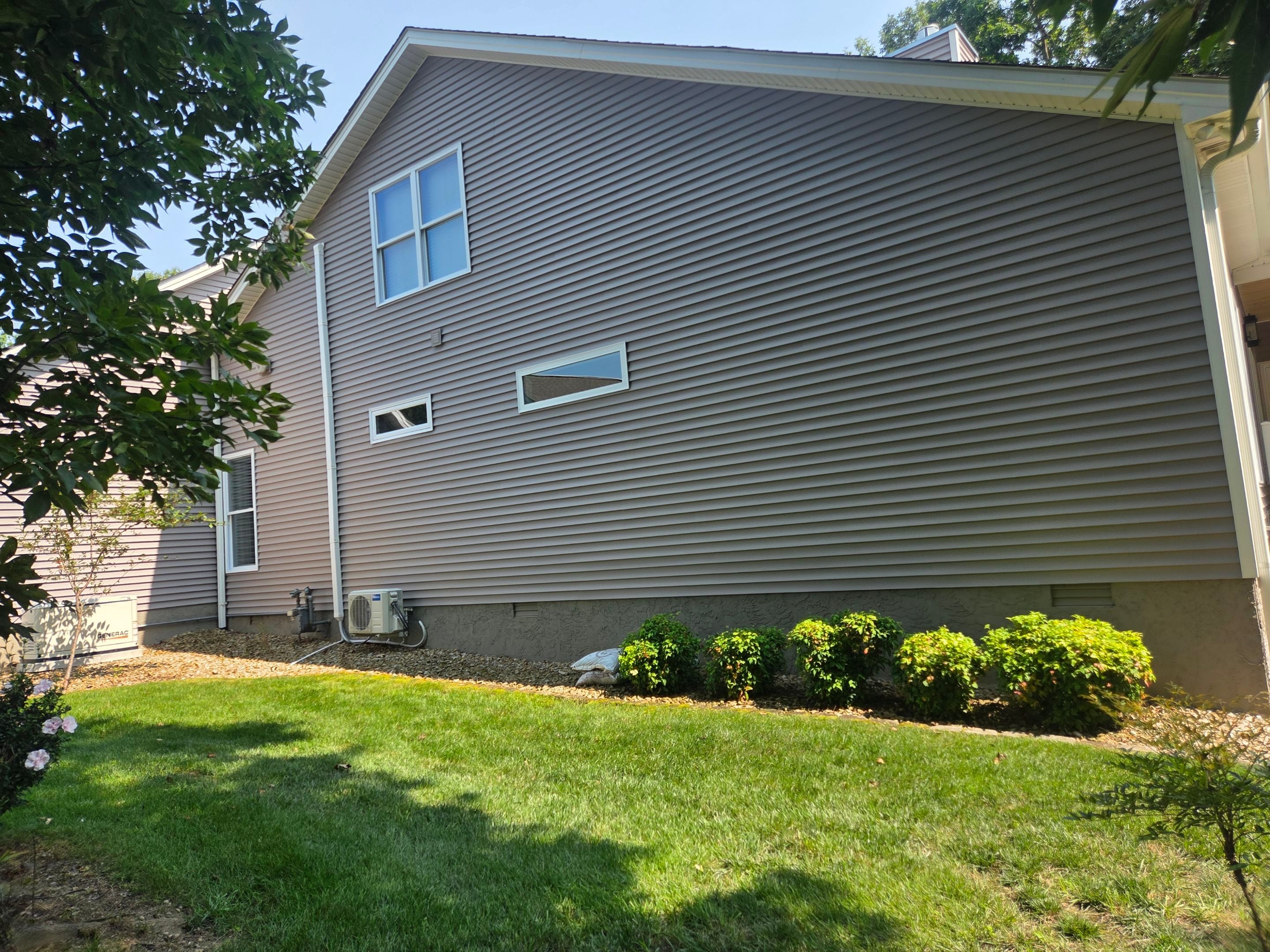Project in Crossville, TN by Affordable Pros