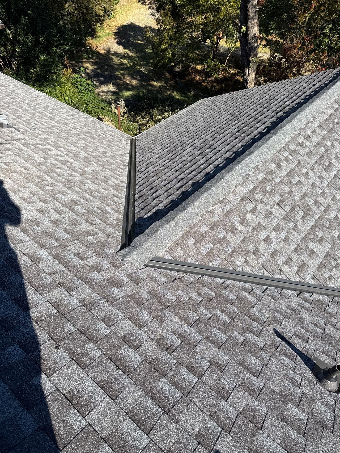 Residential Replacement using GAF by Nextop Roofing