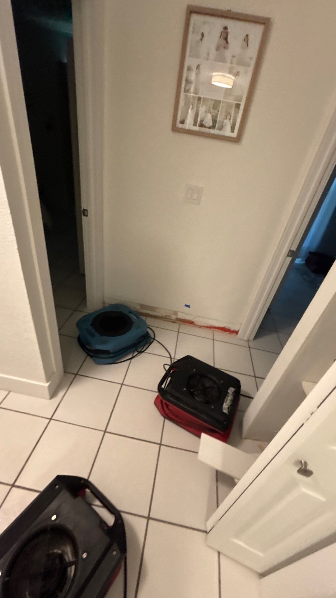 Miami Water Damage Mitigation and Structural Drying Services by SuperClean