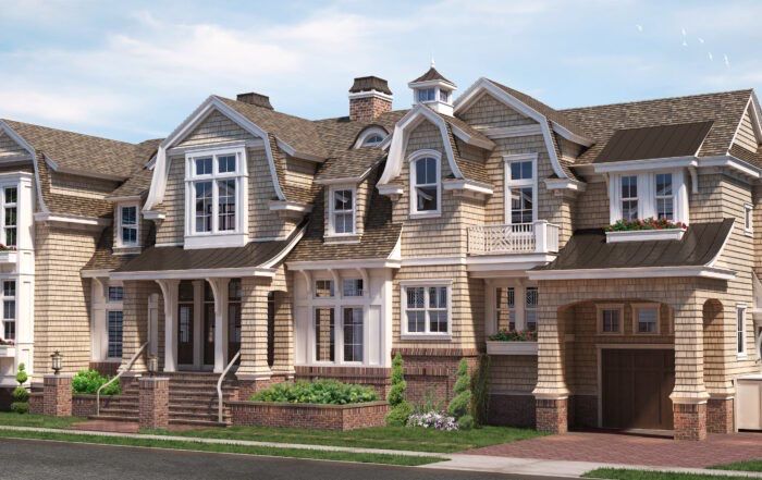 Upcoming Project Stone Harbor, NJ by Fresh Coat Works LLC