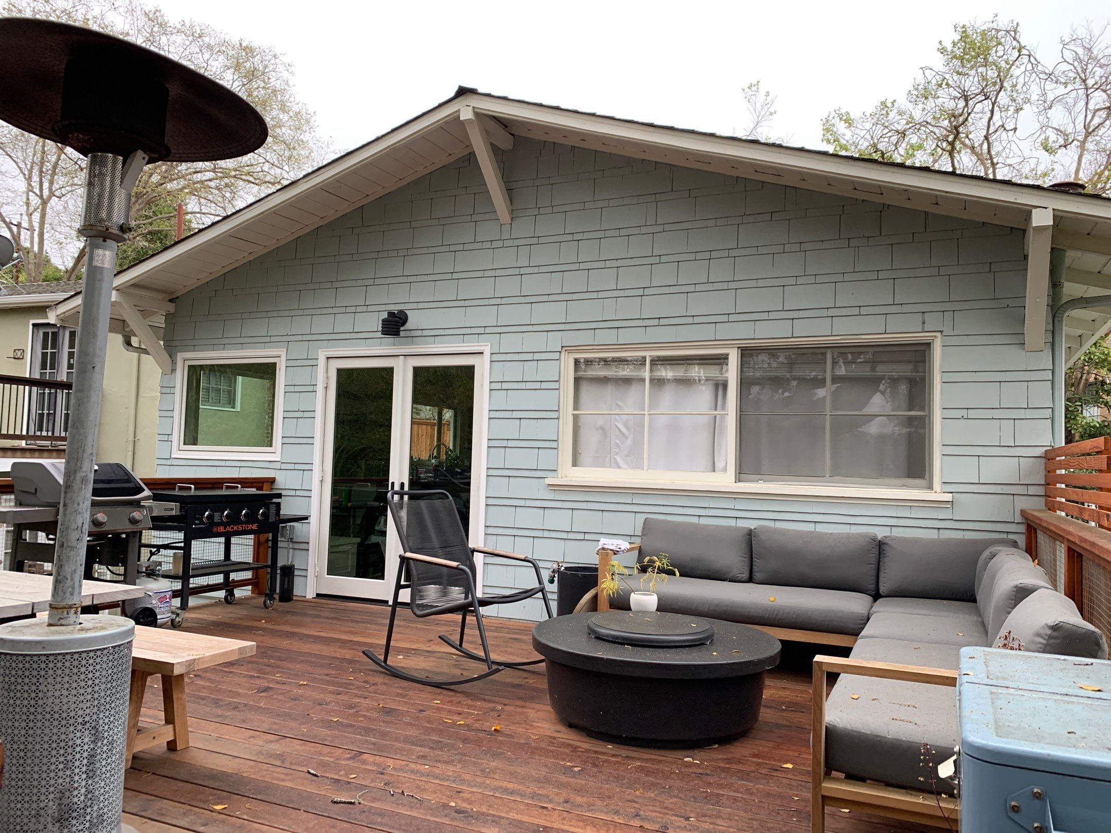 Jordan DiGiorgio by SpotFree Window Cleaning