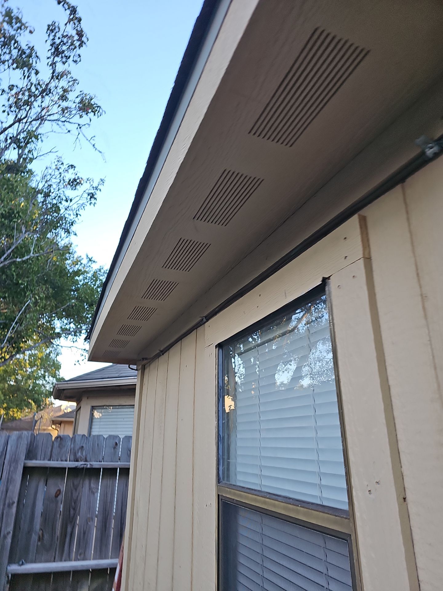 Project in Katy by Roofing Technologies Unlimited