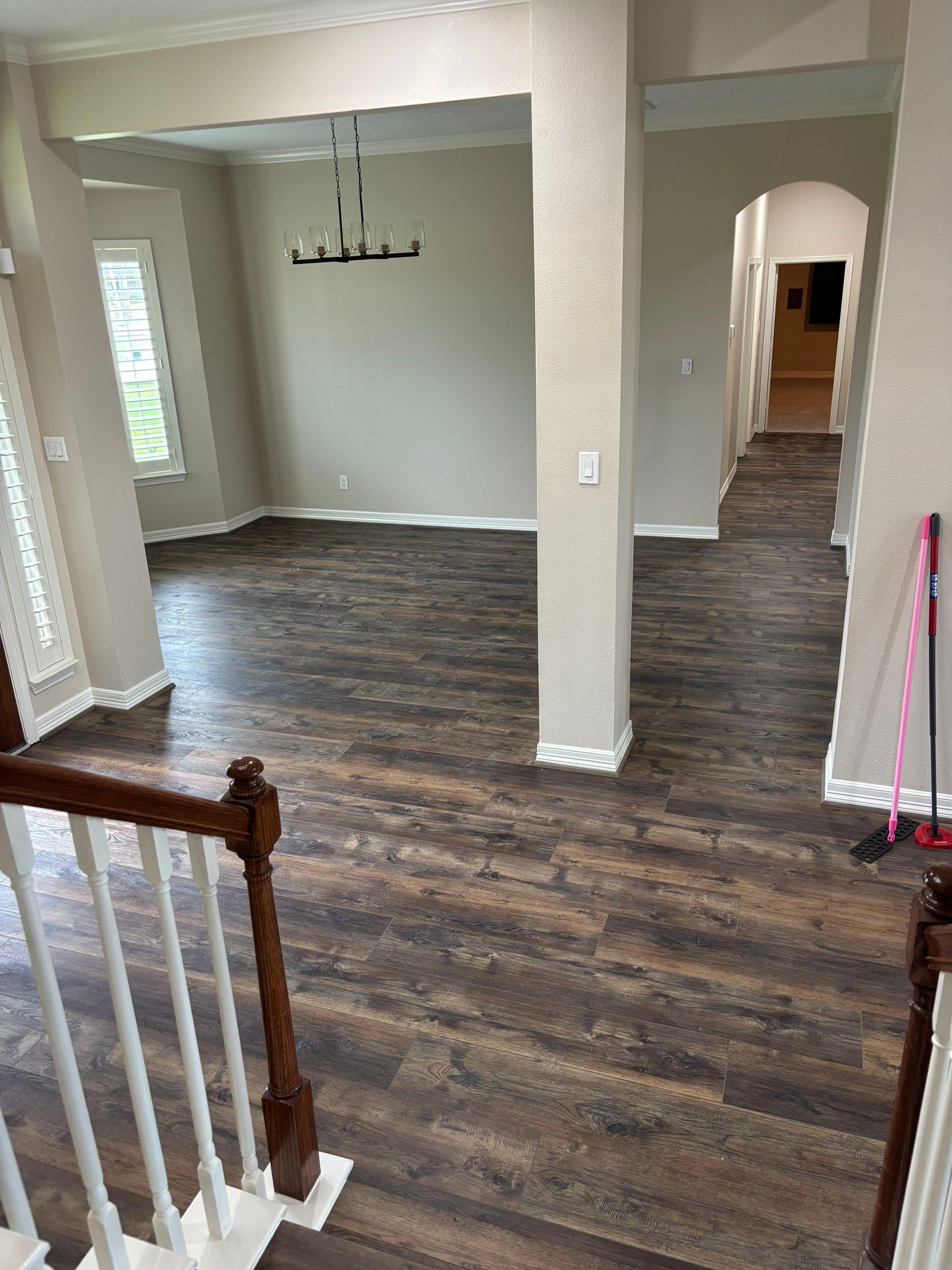 Water Damage Remediation and Restoration in Baytown by Southern Quality Craftsmanship