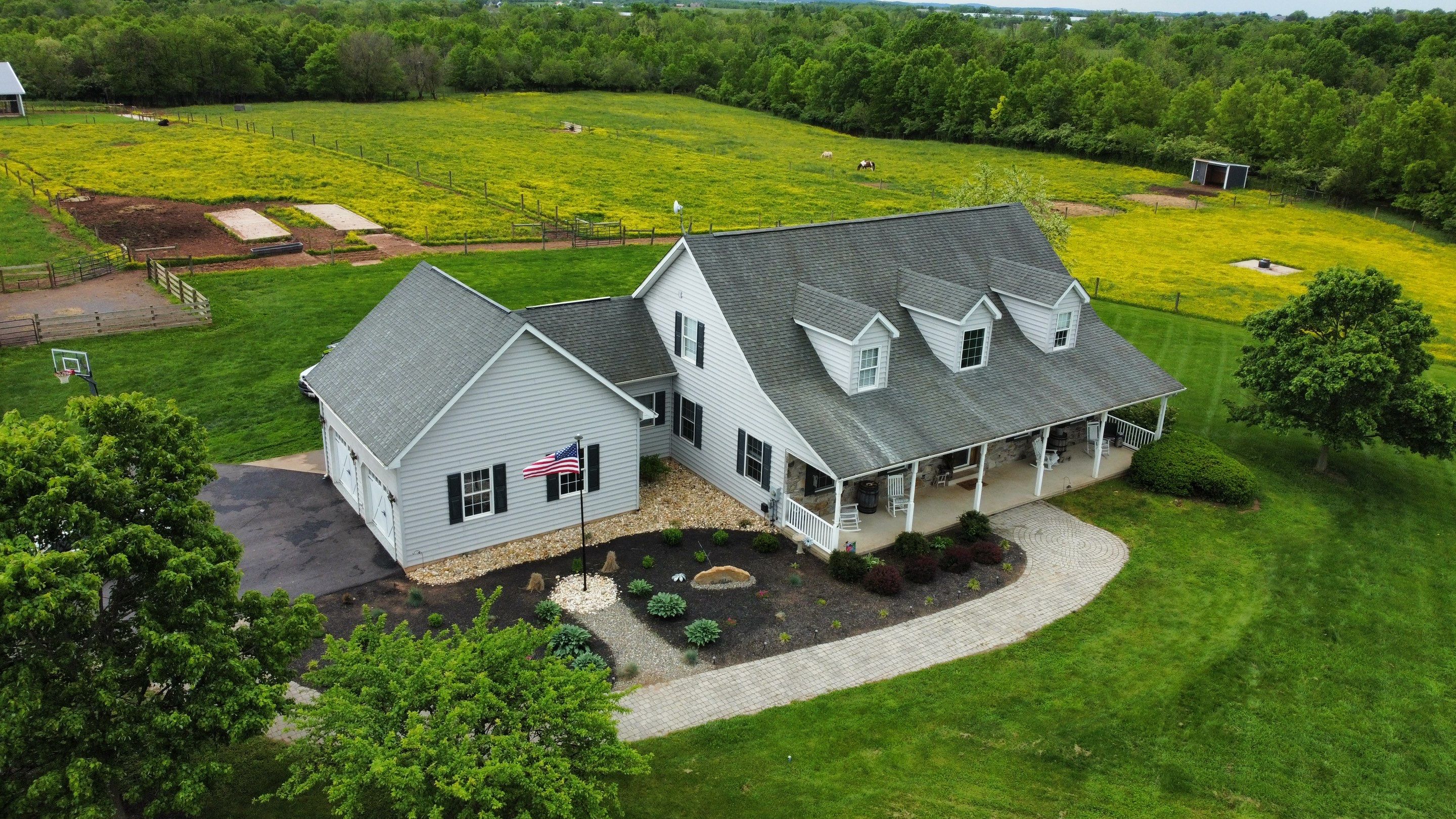 Refresh, Repair, Restore- We have the solution for your UGLY ROOF! by BulletpROOF Exteriors 