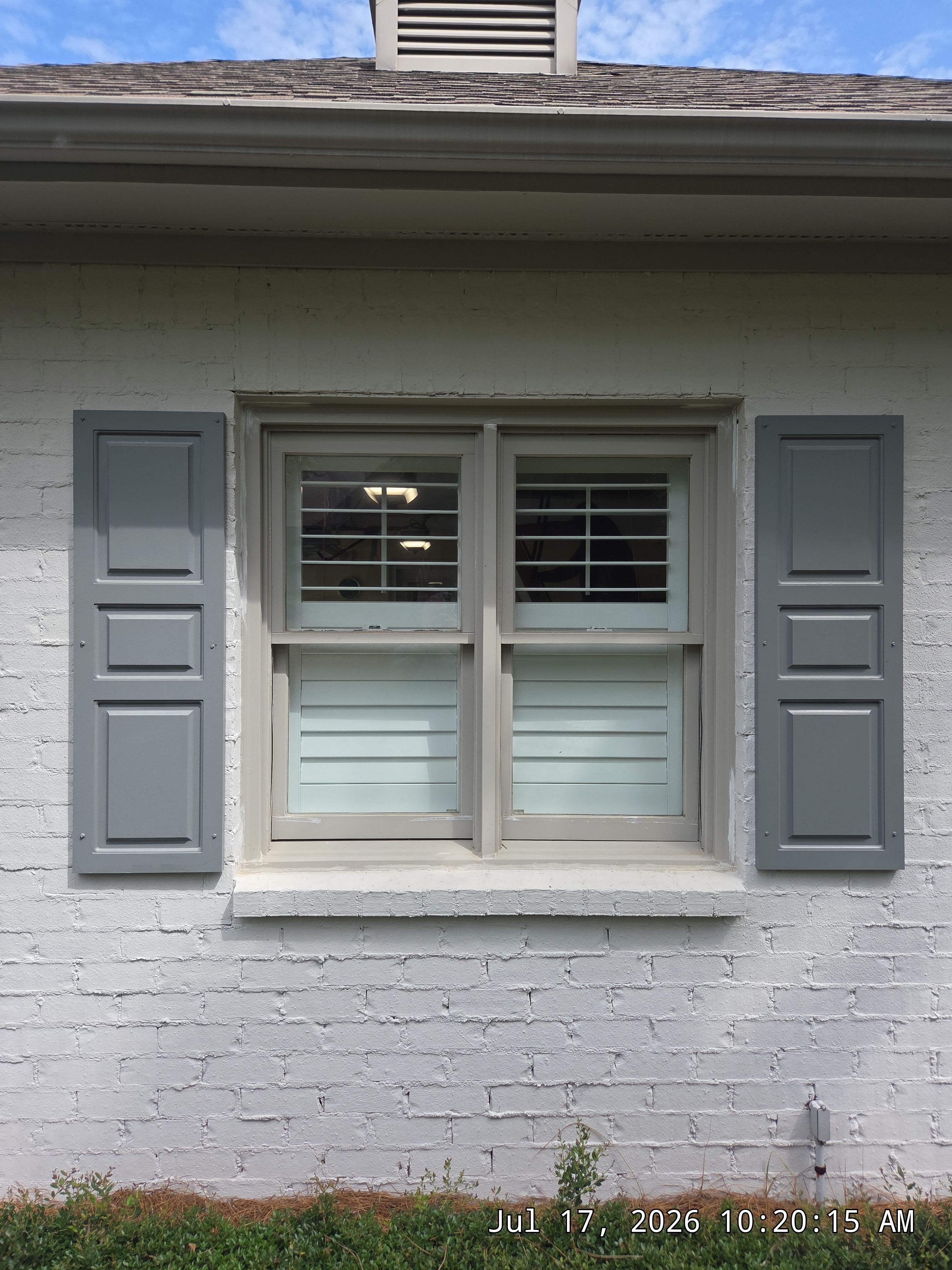 Harper Project in Hoover by The Window Source
