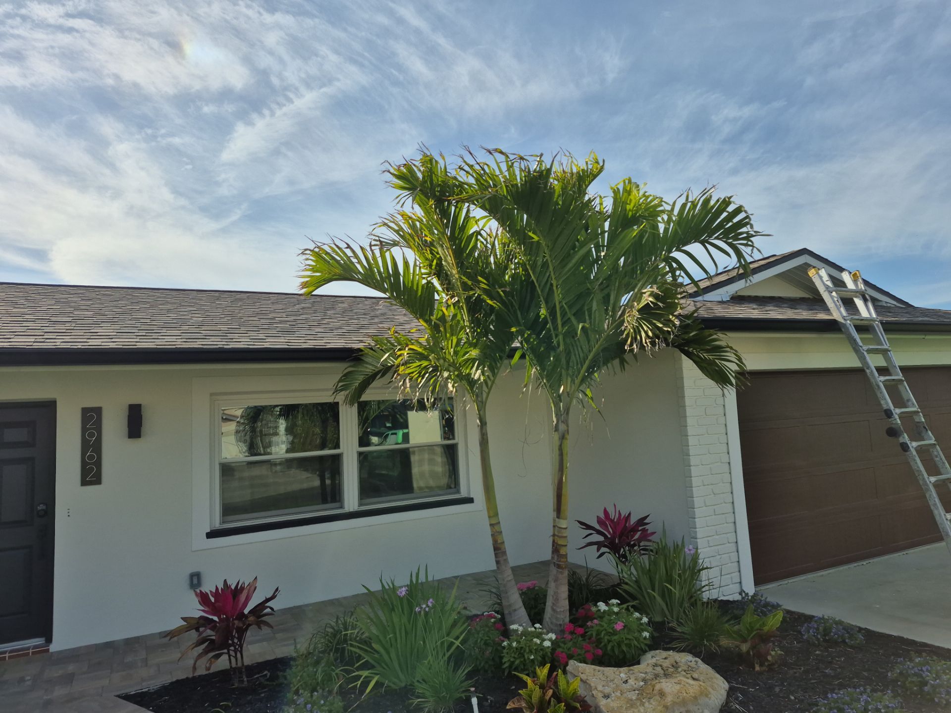 Project in St Pete Beach 33706 by Mitchell Roofing Company LLC