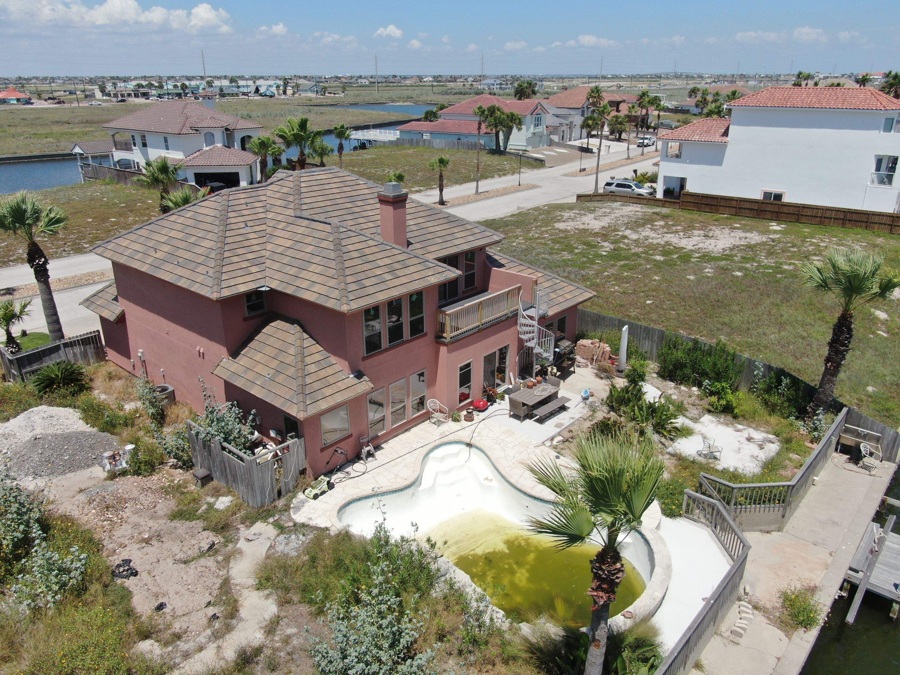 Busted to Beautiful! by Bayfront Roofing and Construction