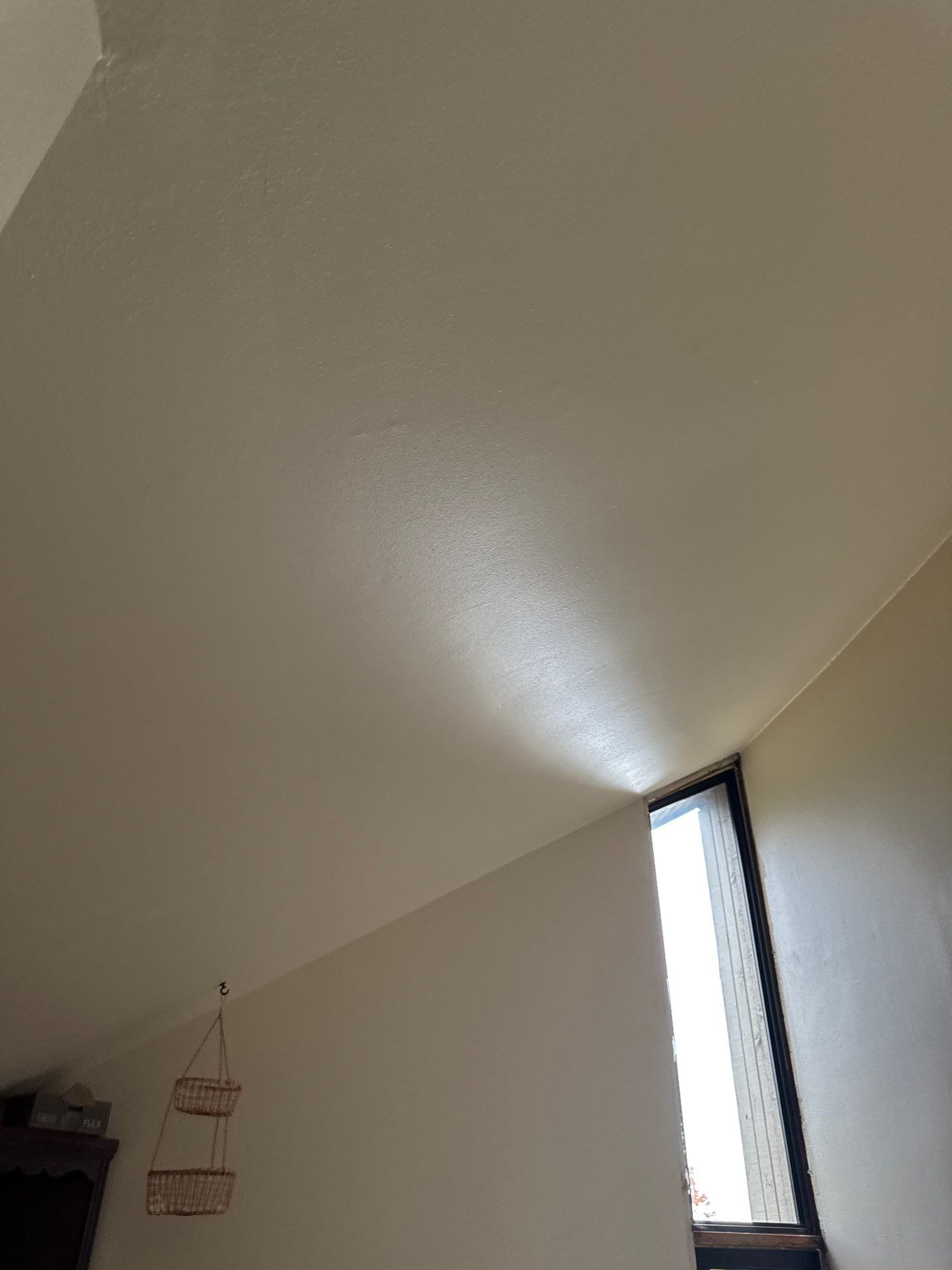 Interior Bedroom and Bathroom Wall and Ceiling Finishing by OCS Contracting Services