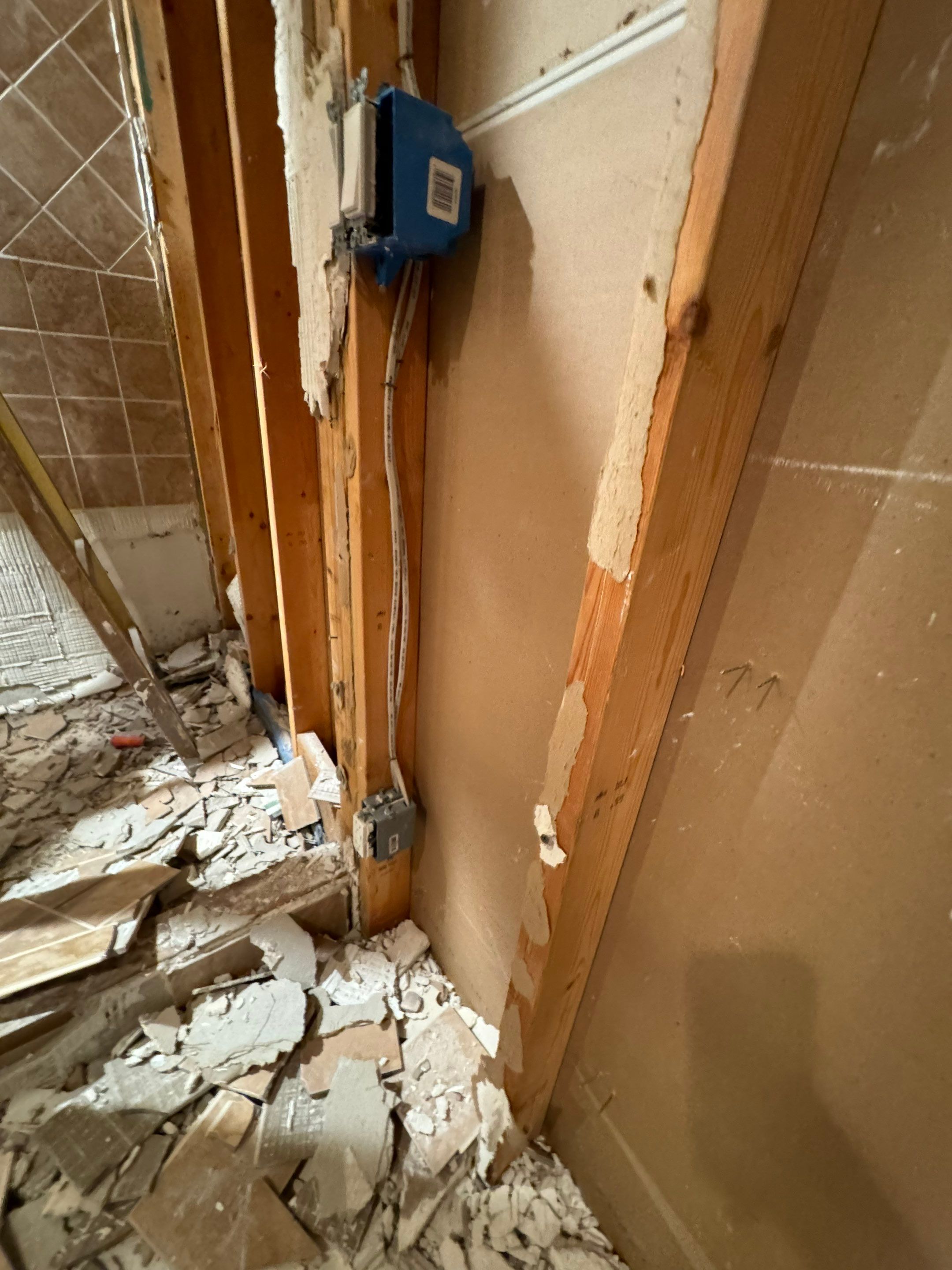 Comprehensive Home Renovation and Interior Remodeling in Marietta by Swift Home Renovations