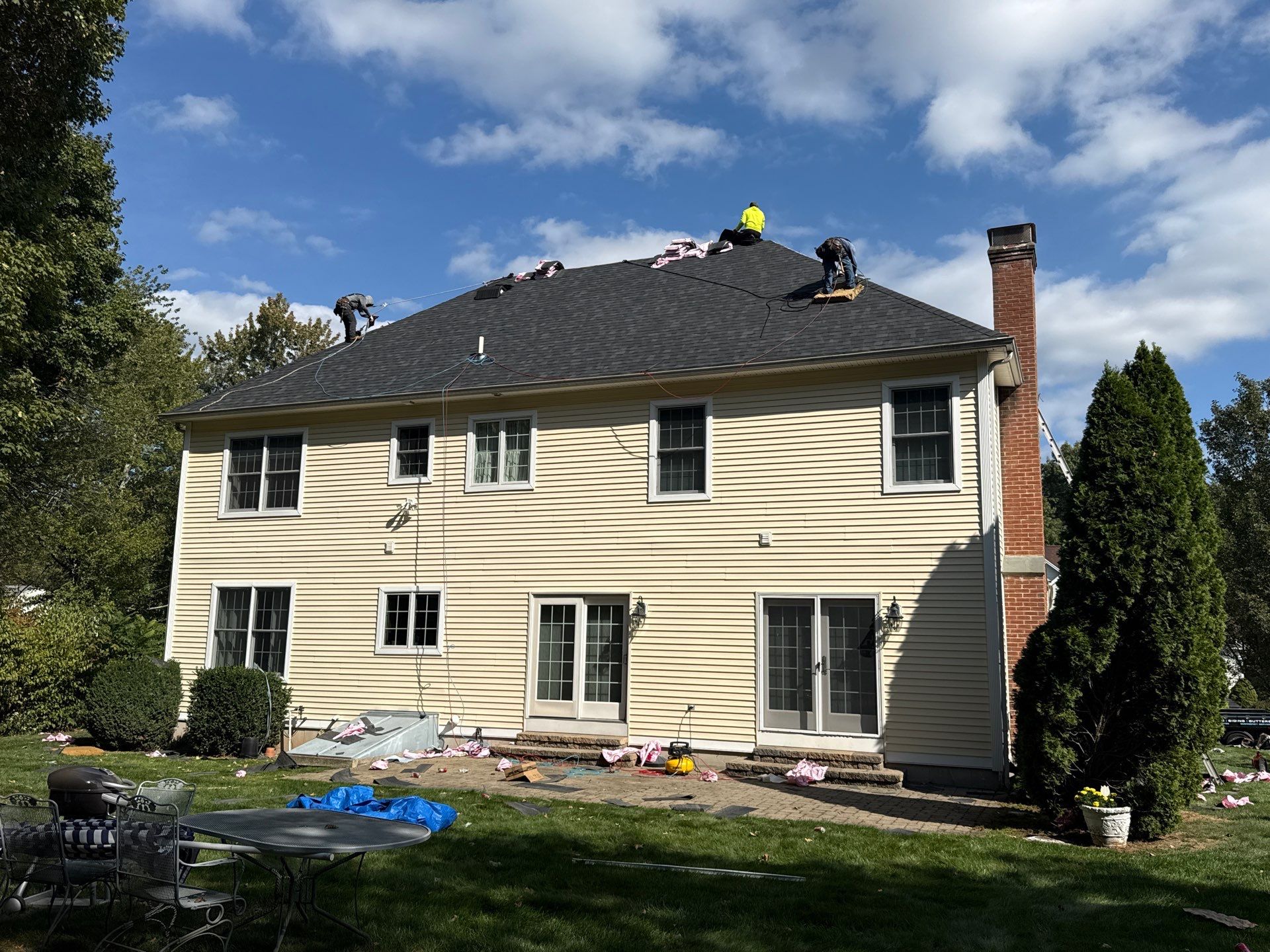 Rocky Hill by All site builders LLC