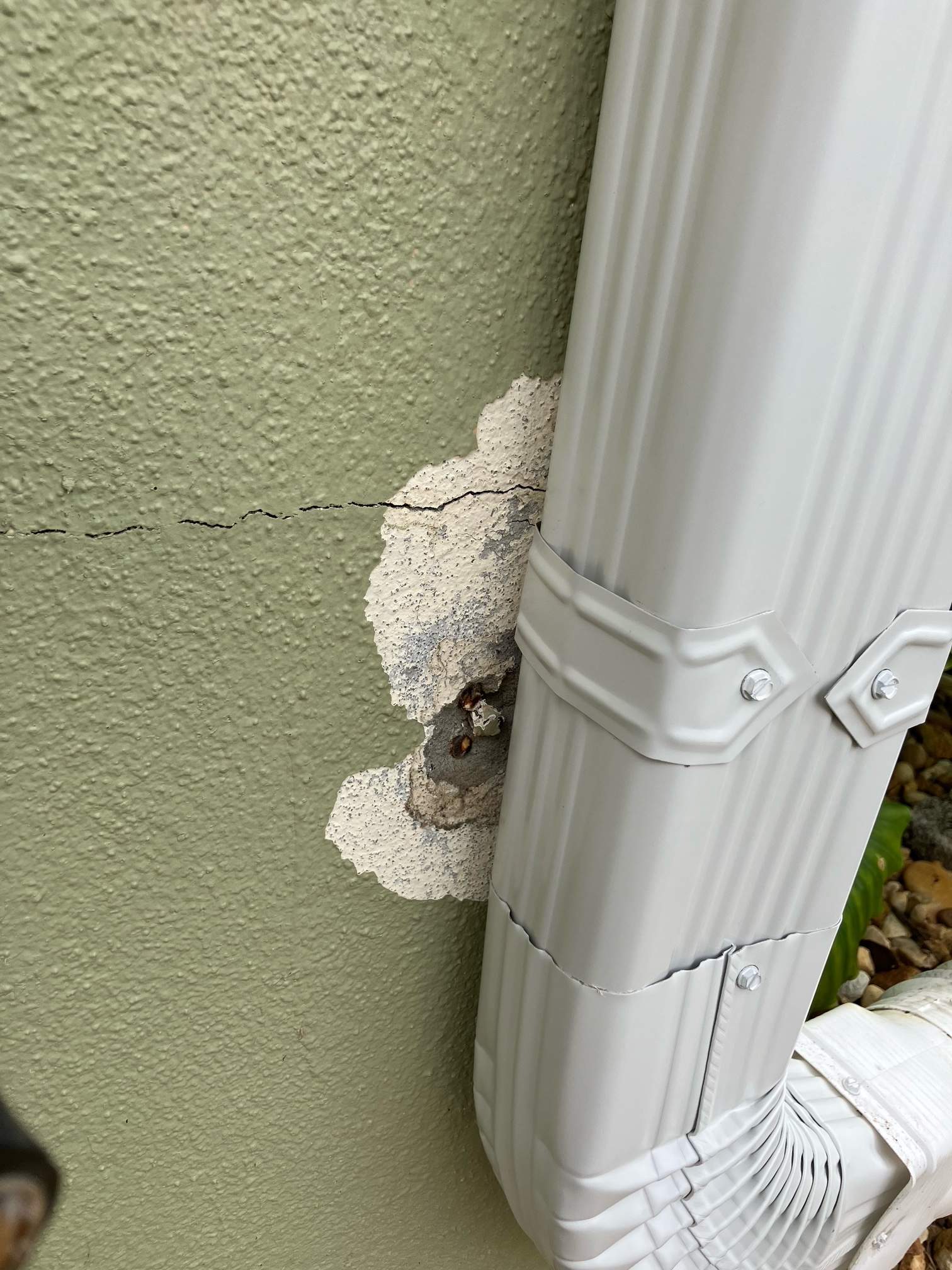 6-Inch Seamless Gutter Installation in Cape Coral FL by Gutter Professors