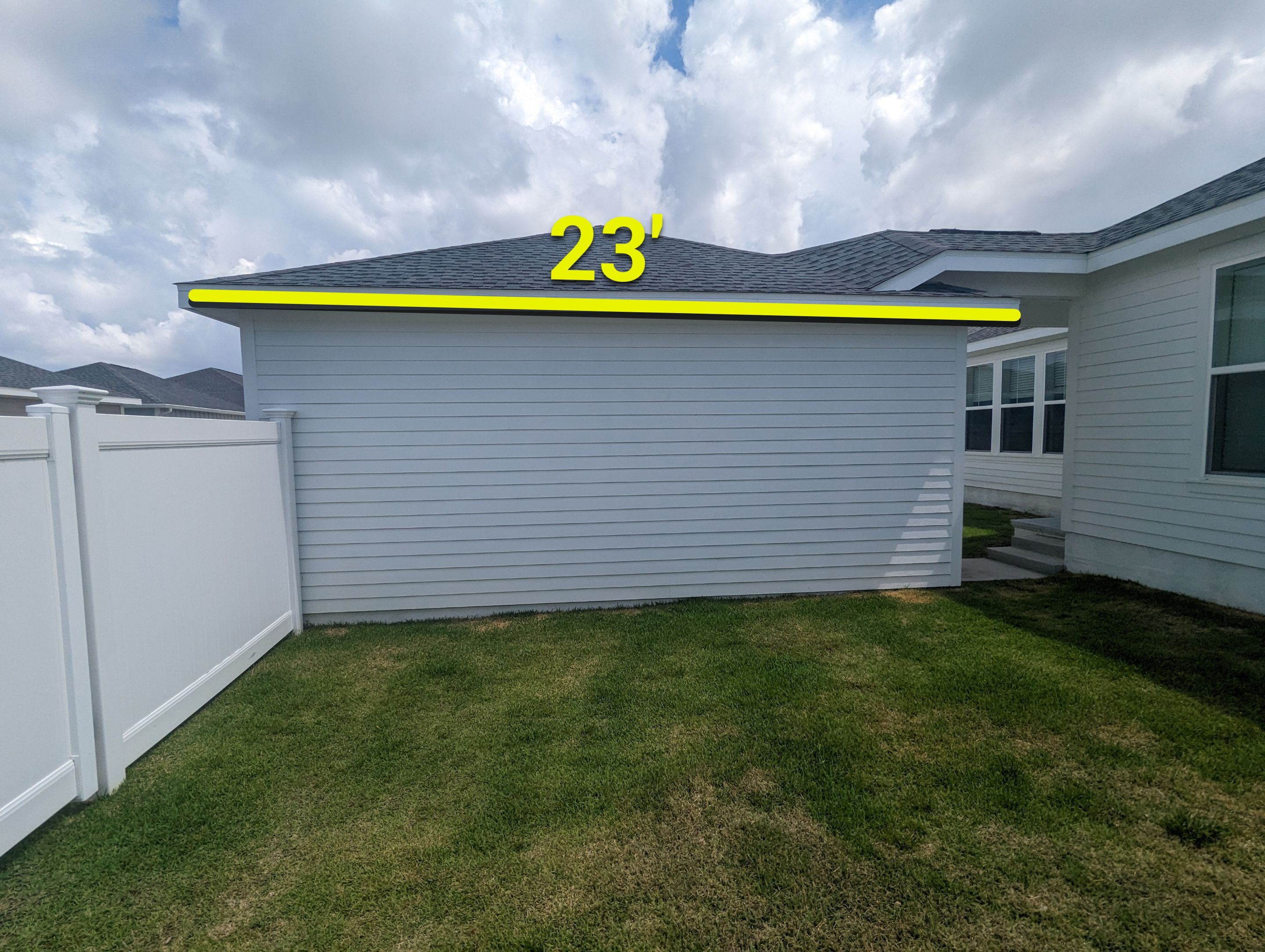 Gutter System Maintenance in Panama City by Gutter Professors