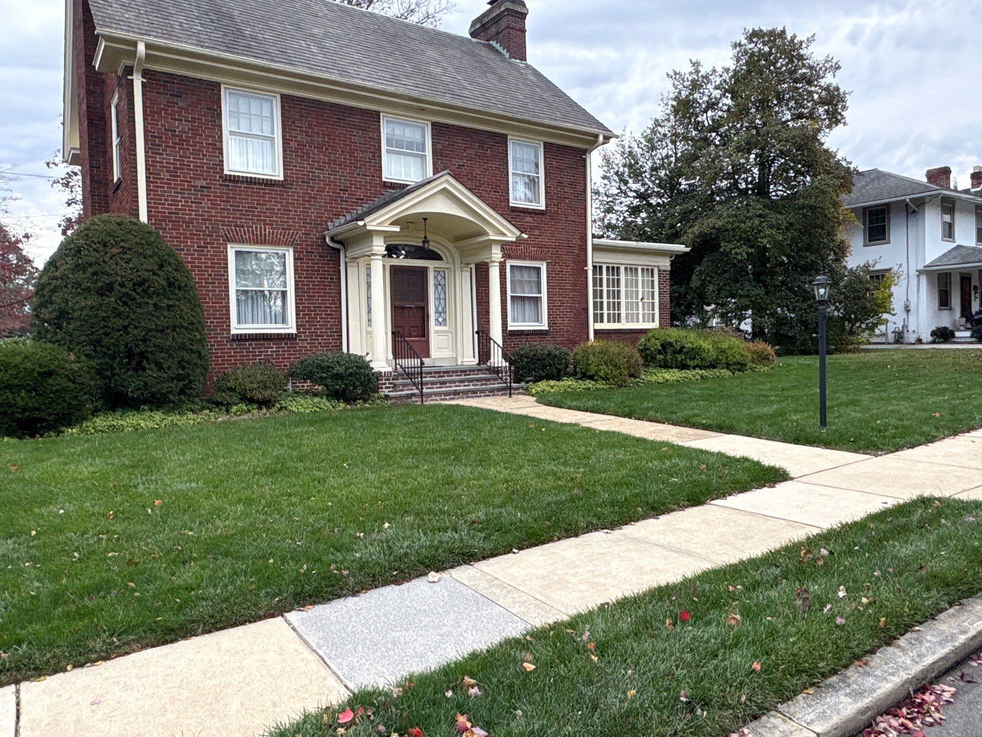 East York Pa by Go Green CLC